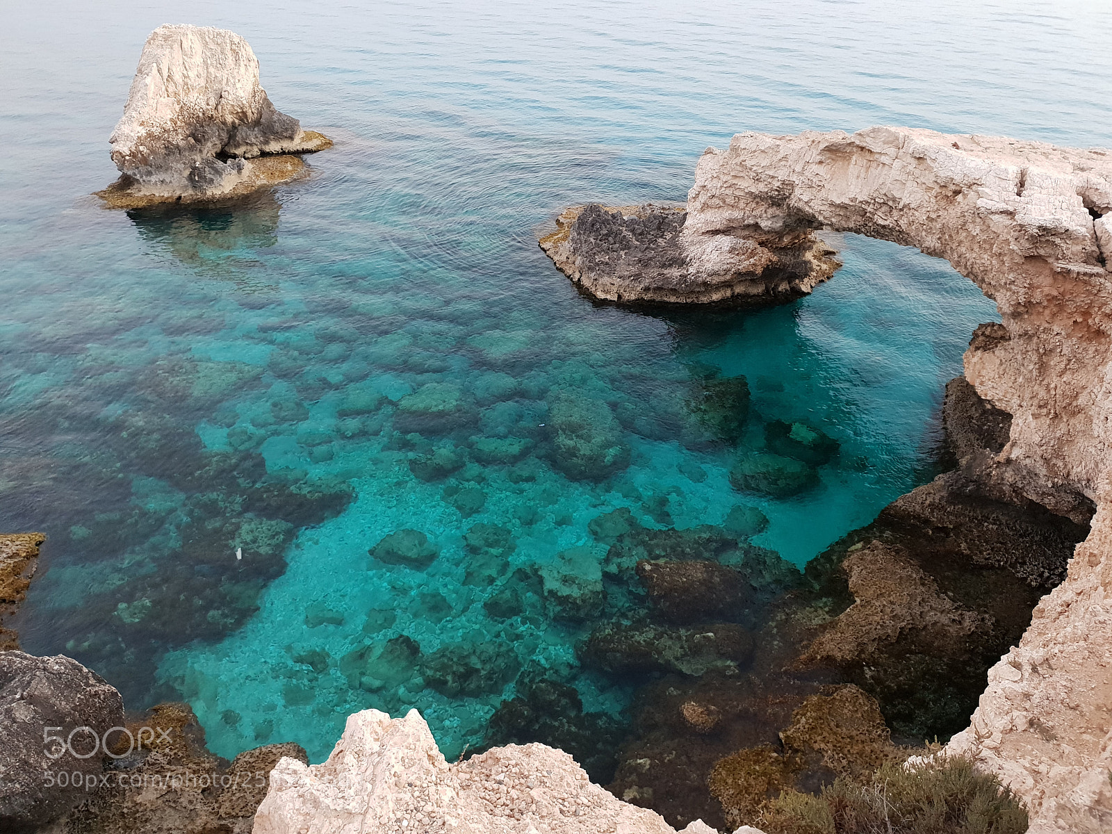 Samsung Galaxy S9+ sample photo. Cyprus photography