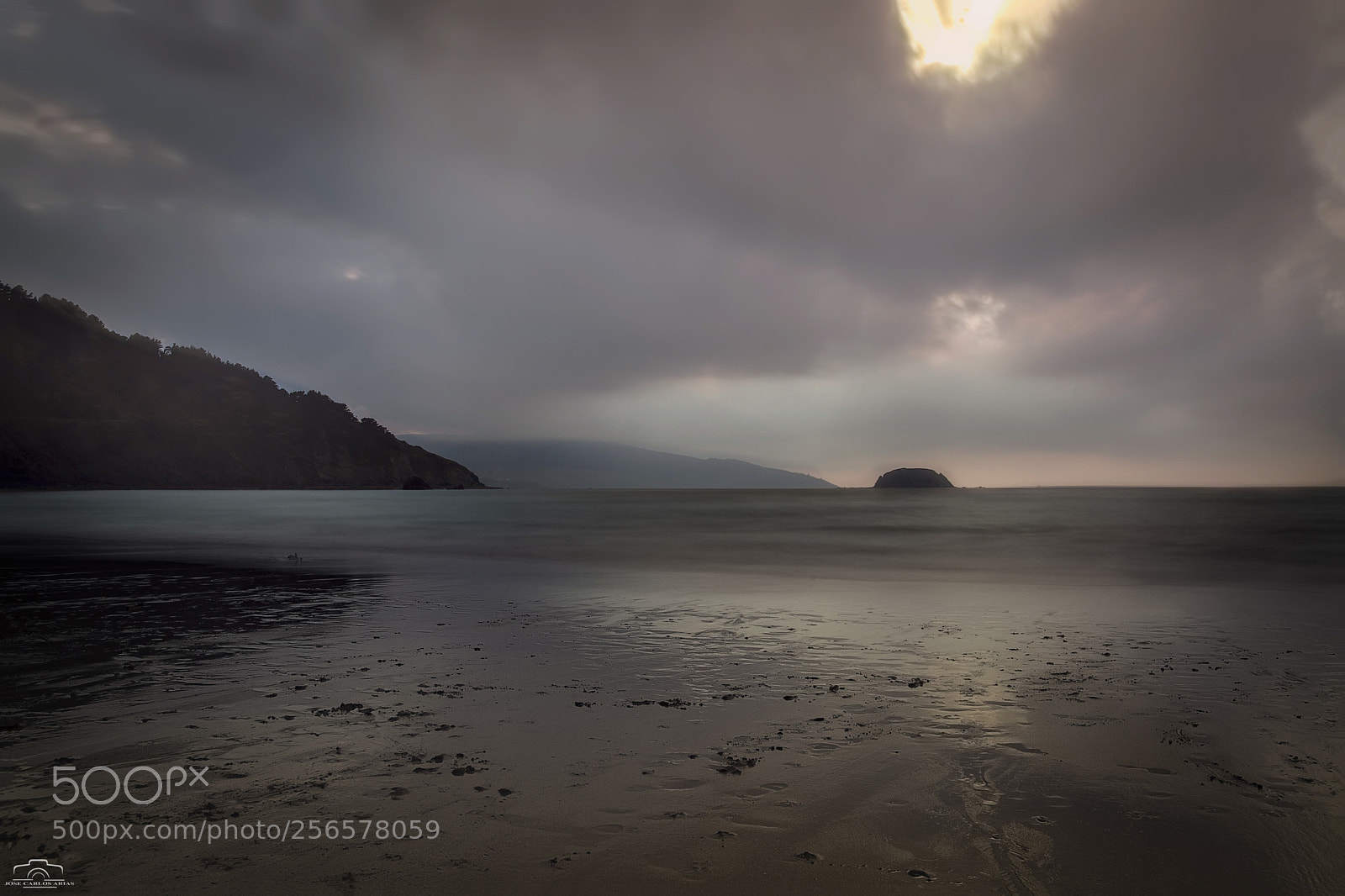 Nikon D7100 sample photo. Playa de laga photography