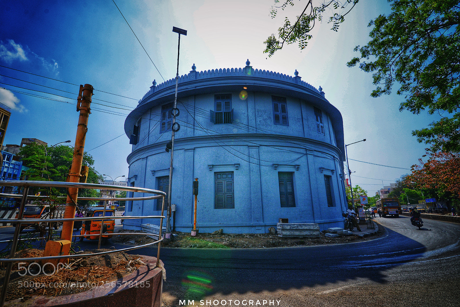 Nikon D610 sample photo. Royapettah  #my #chennai photography