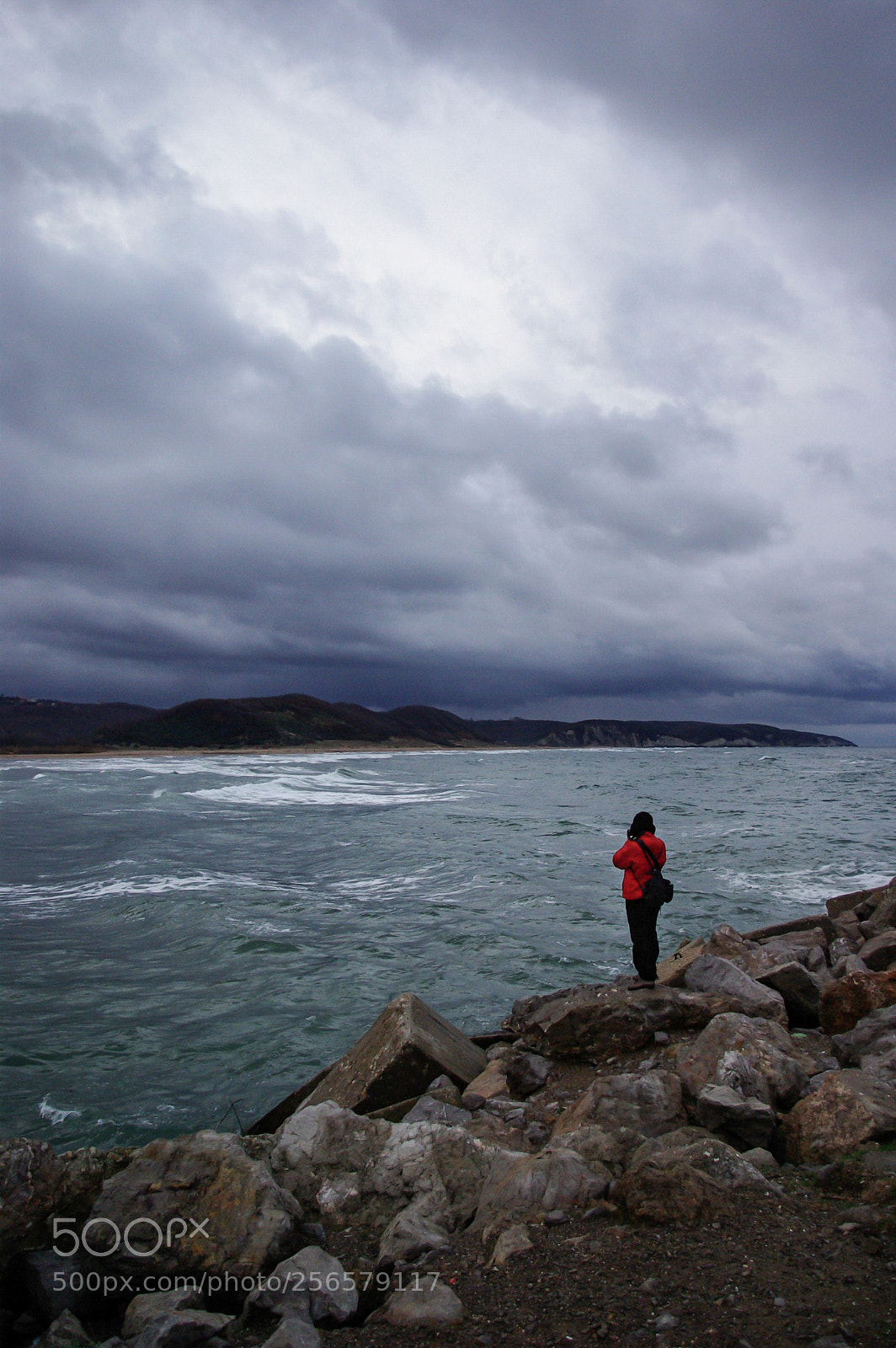 Pentax K10D sample photo. Mystic photography