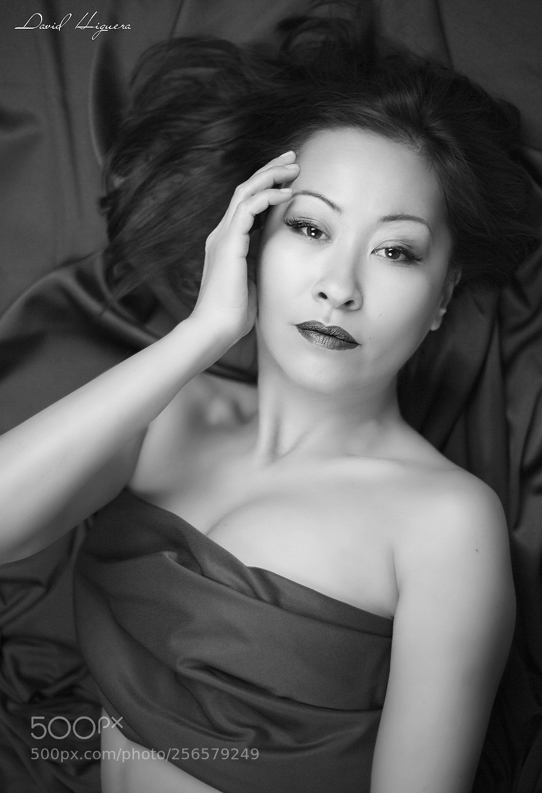 Canon EOS 6D sample photo. Miss gi photography