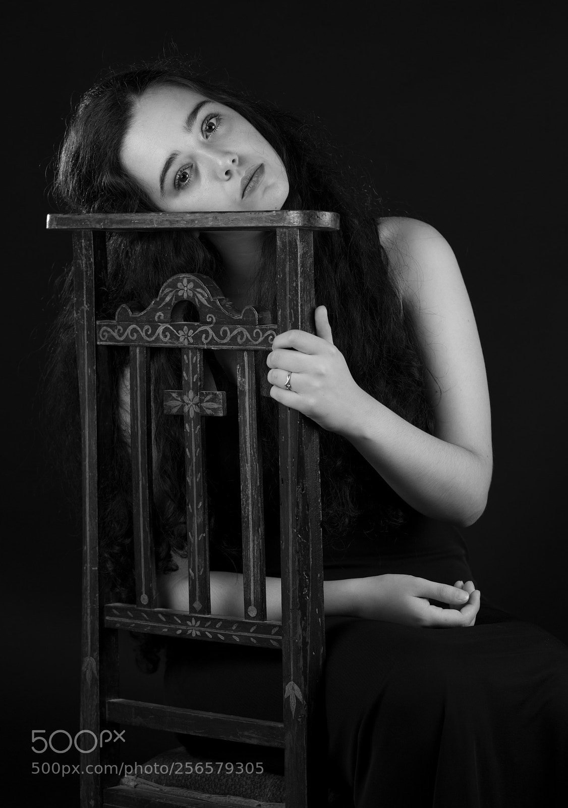 Canon EOS 6D sample photo. Barbara  080916-6987 photography