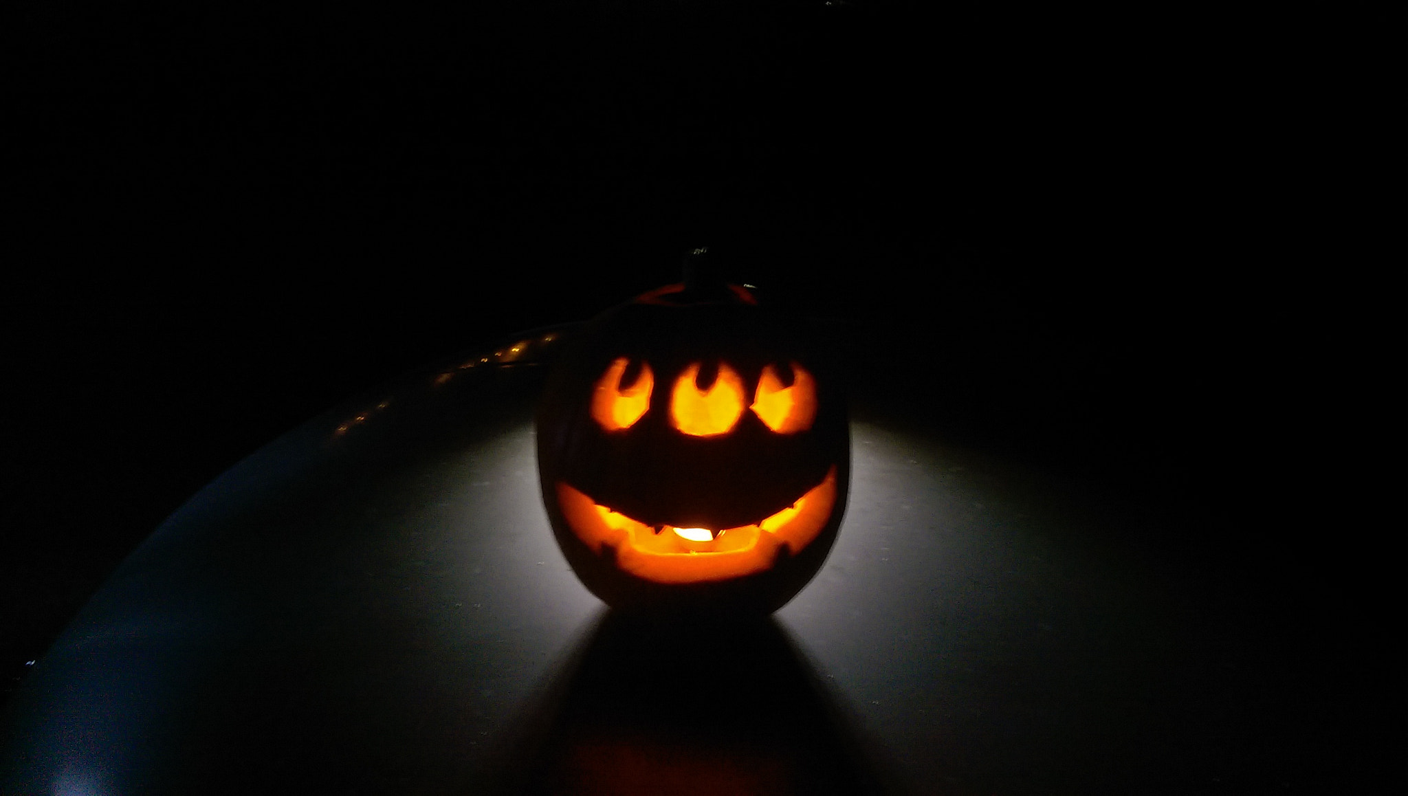HTC ONE M8 sample photo