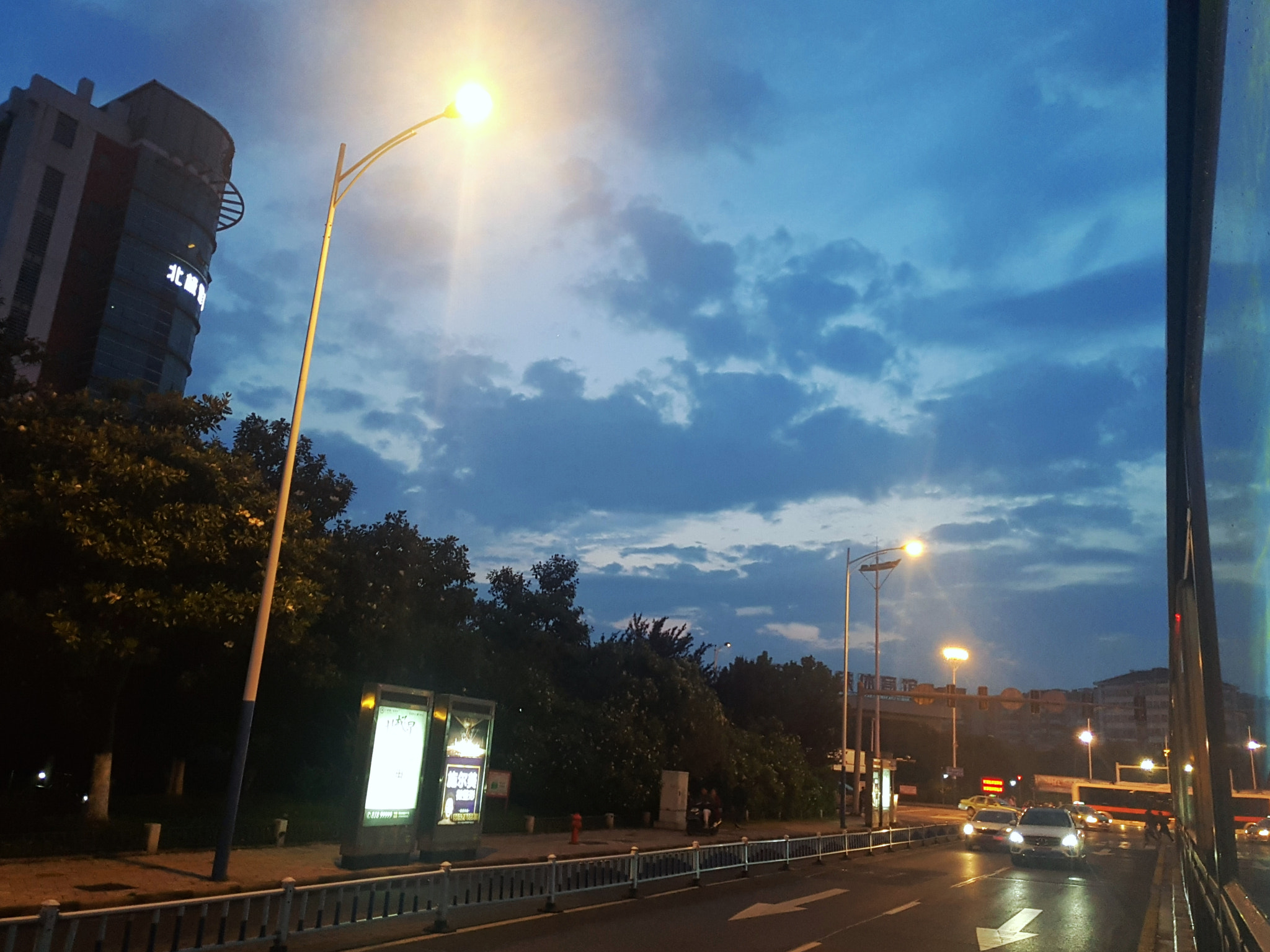 Meizu PRO 6 Plus sample photo