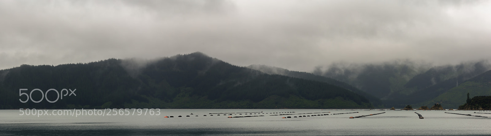 Canon EOS 6D sample photo. Clouds flowing through the photography