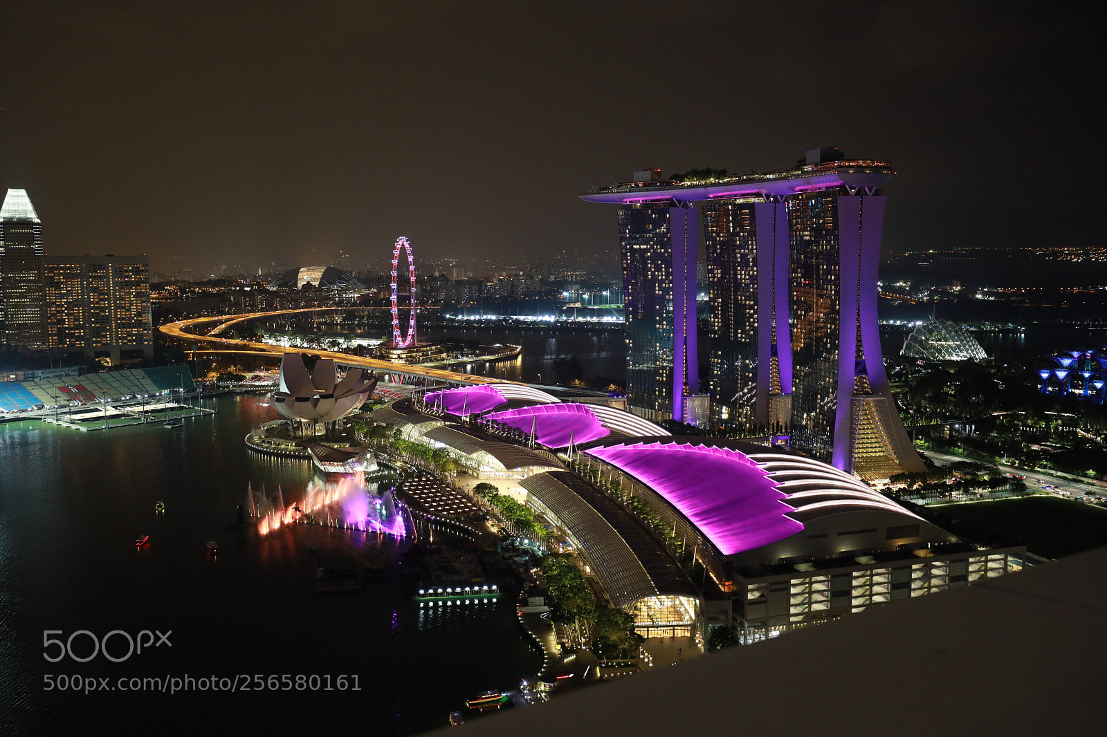 Canon EOS 5D Mark IV sample photo. Drescher.photos singapore photography