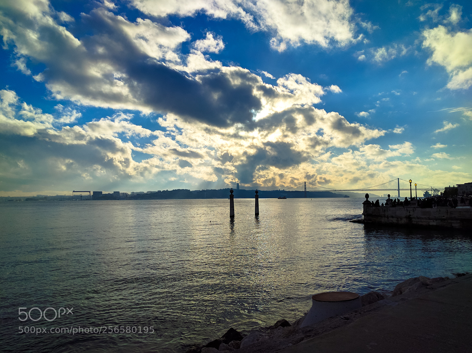 Google Nexus 6P sample photo. Sky by tejo photography