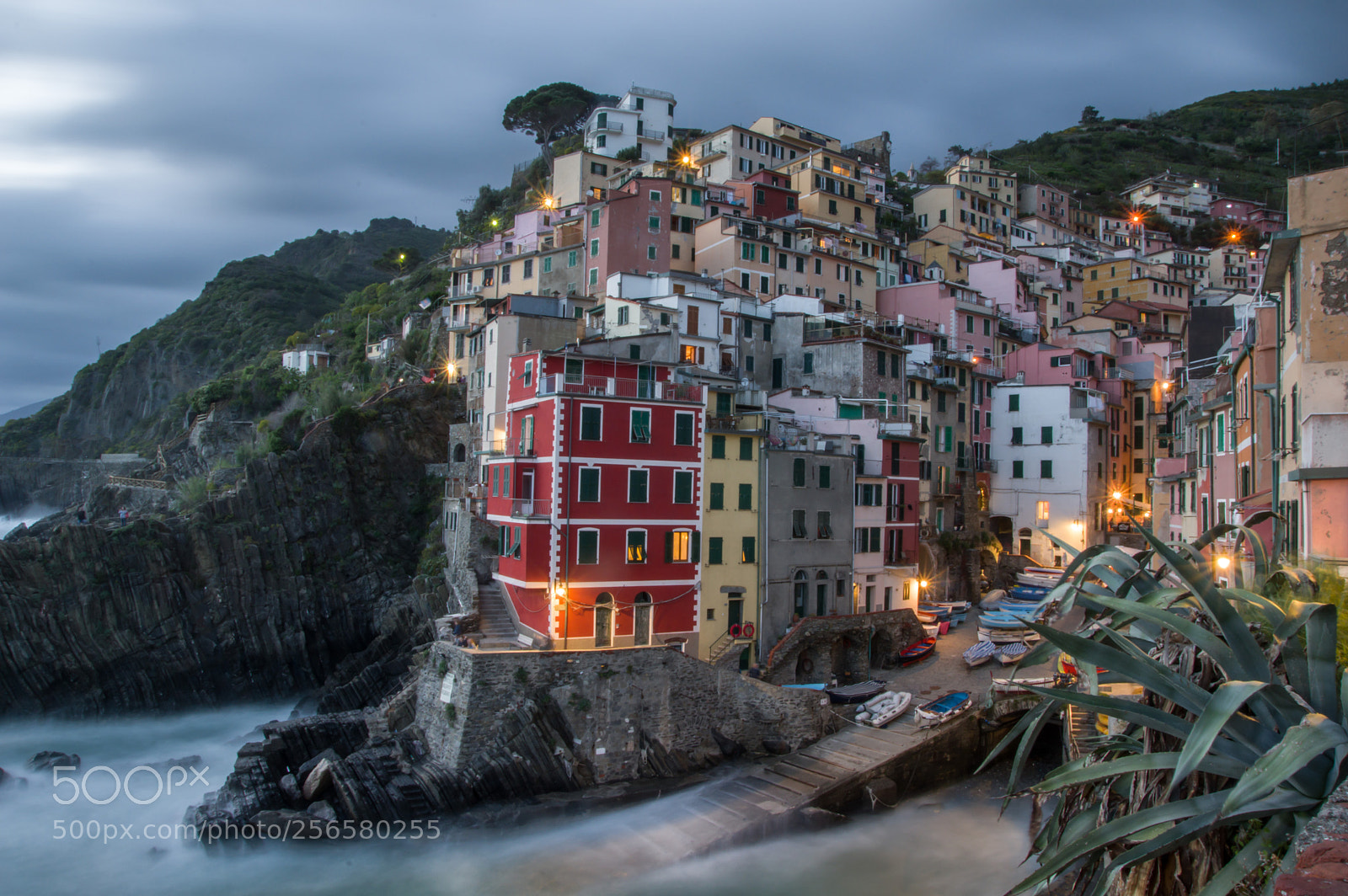 Pentax K-3 II sample photo. Cinque terre photography