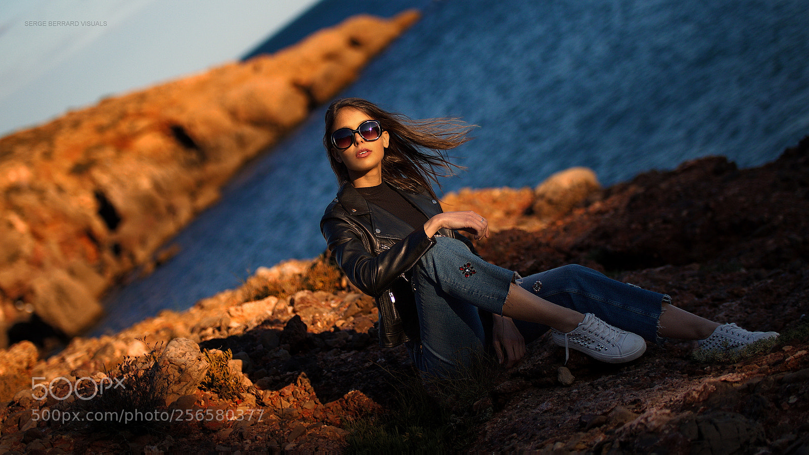 Canon EOS 7D Mark II sample photo. Golden island photography