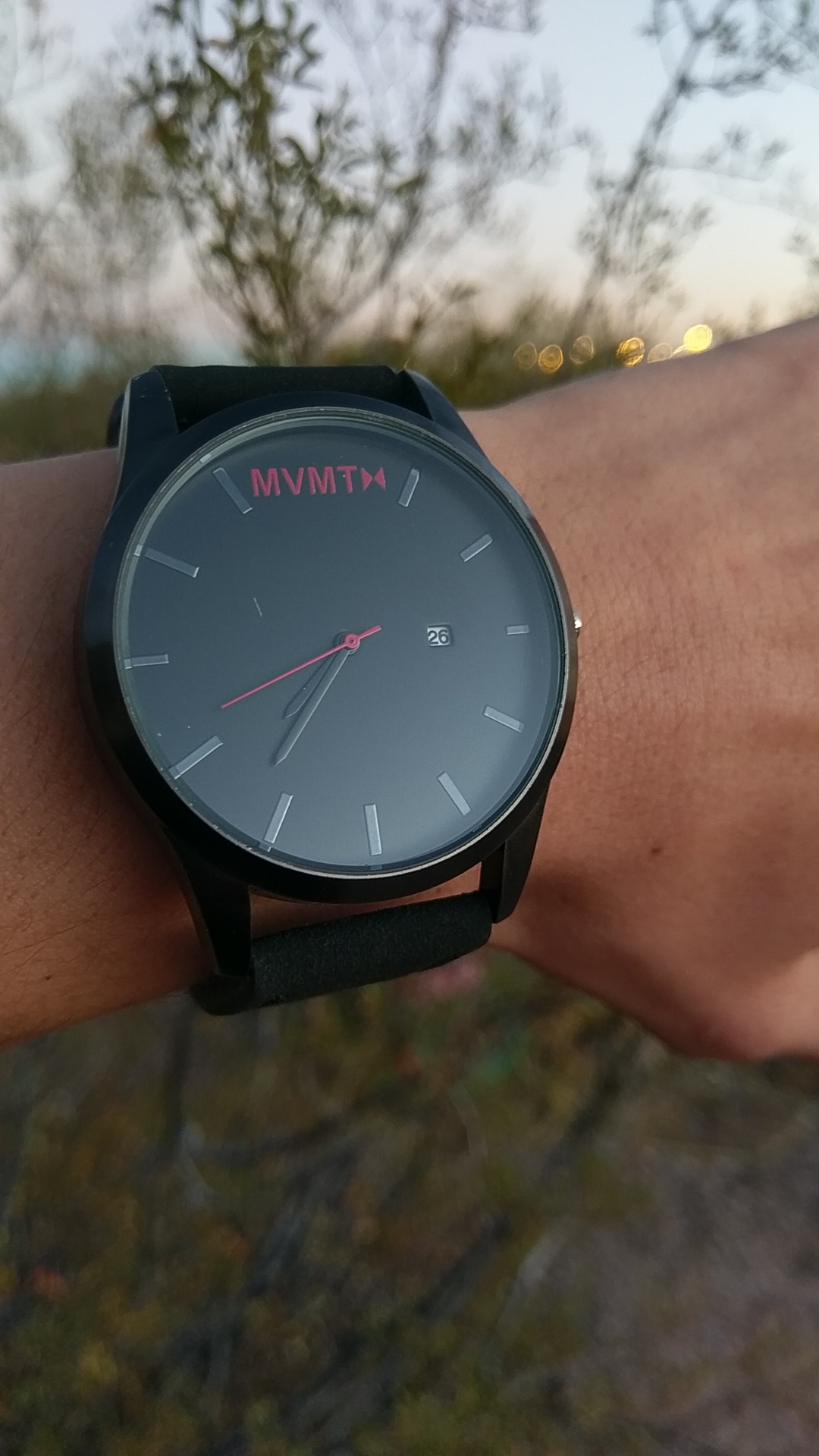 HTC 10 sample photo