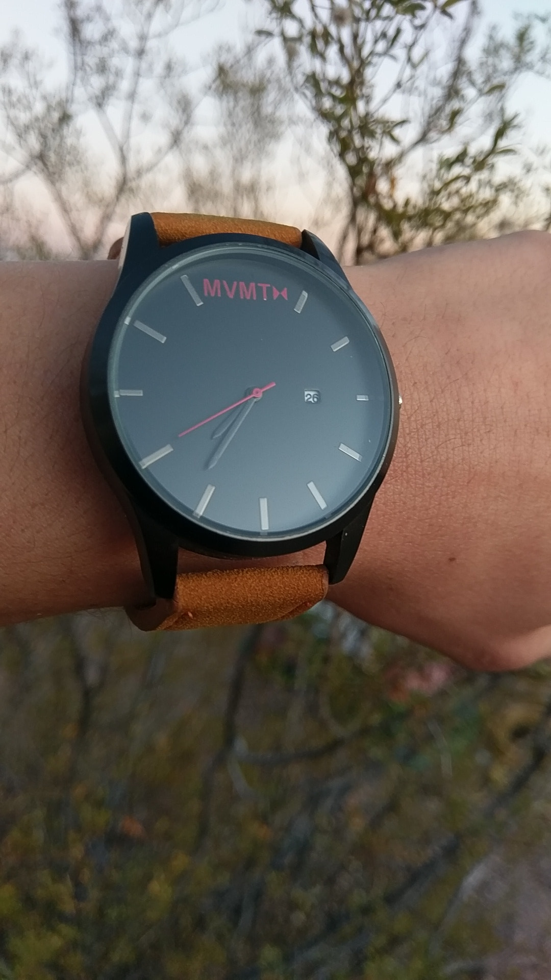HTC 10 sample photo