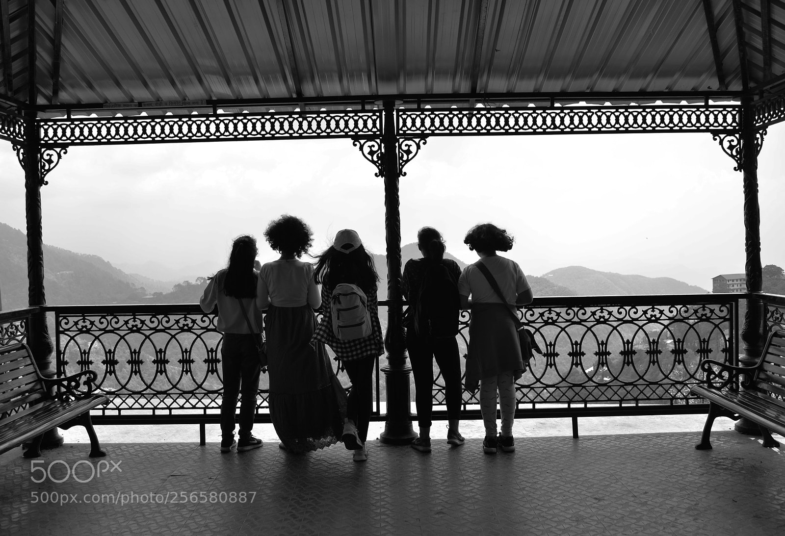 Nikon D610 sample photo. Friends forever photography