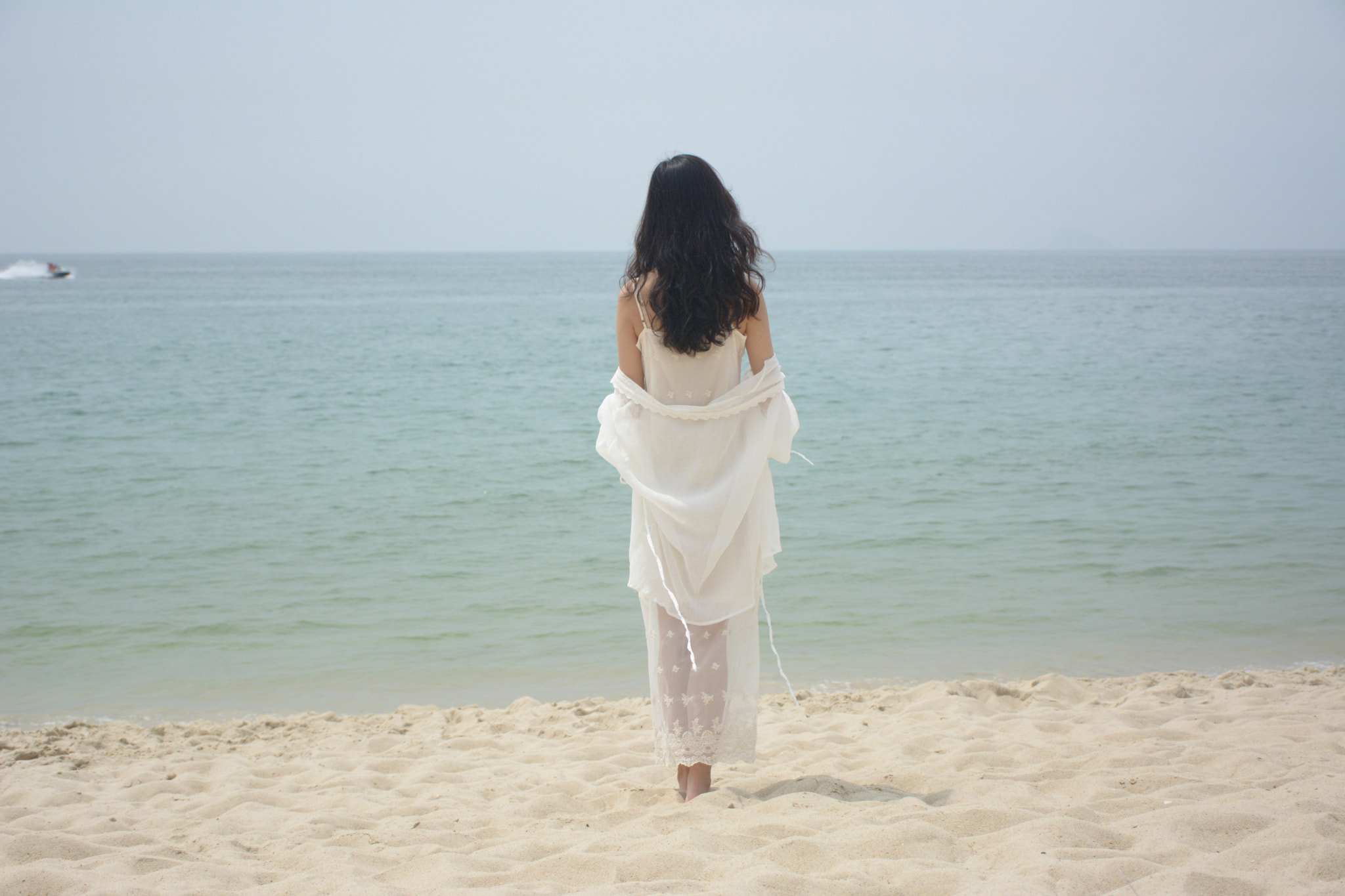 Nikon D7100 sample photo. Pretty girl photography
