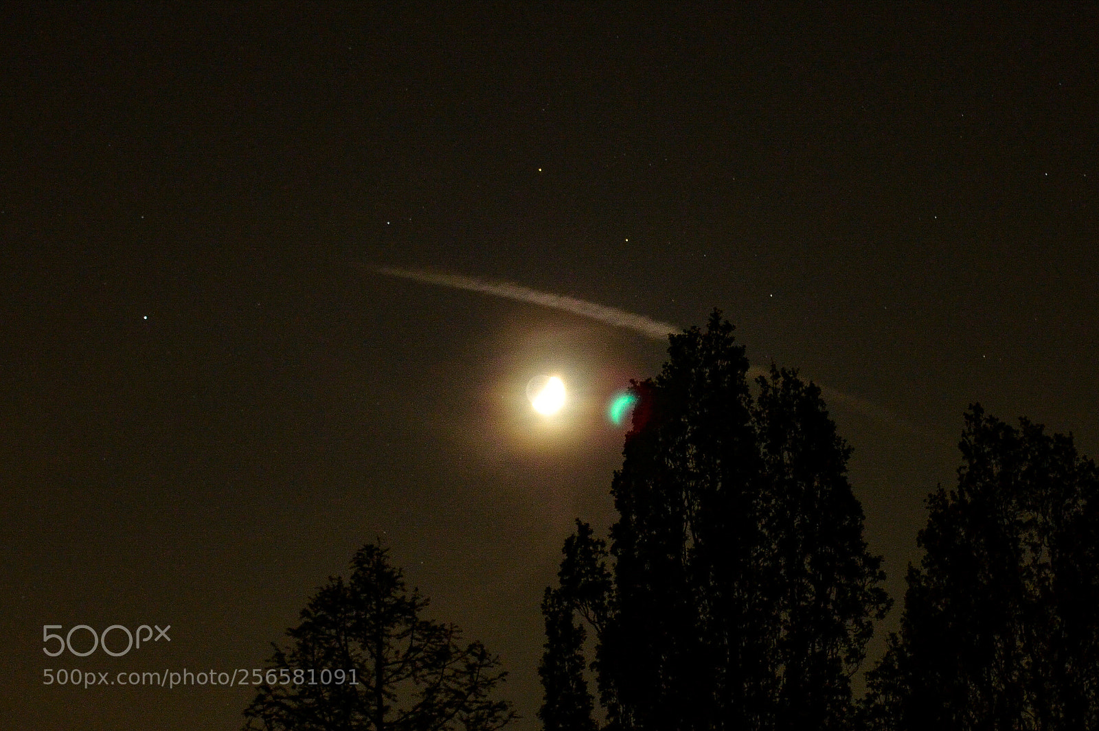 Nikon D5100 sample photo. Nightphotography photography