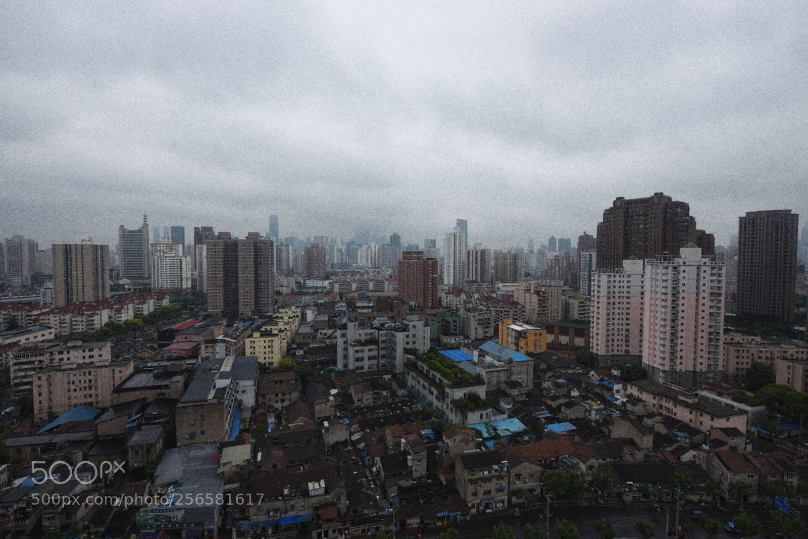 Nikon D750 sample photo. Shanghai photography