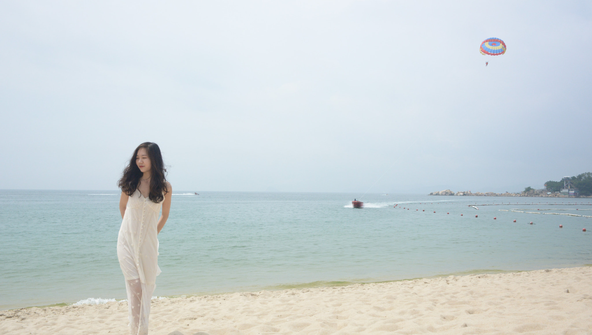 Nikon D7100 sample photo. Girl photography