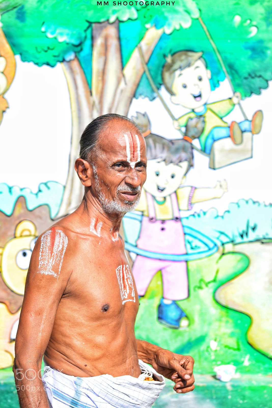 Nikon D610 sample photo. The heat is on photography