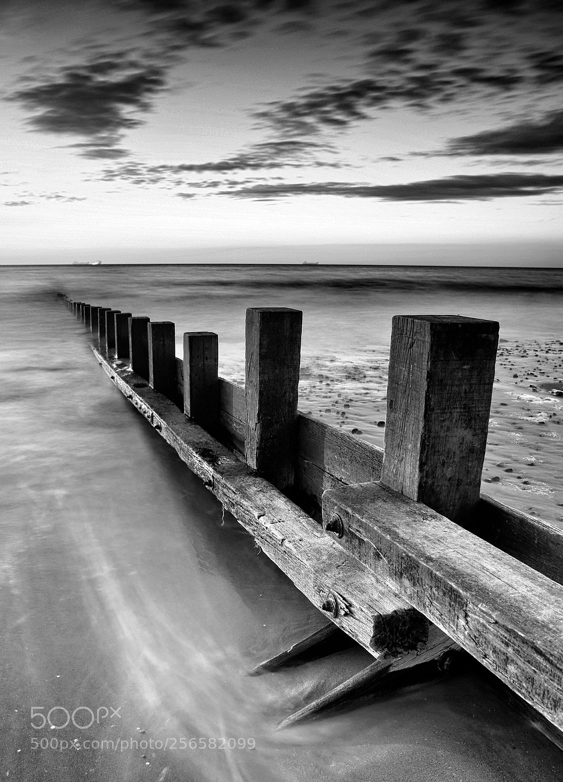 Canon EOS 6D sample photo. At the beach photography