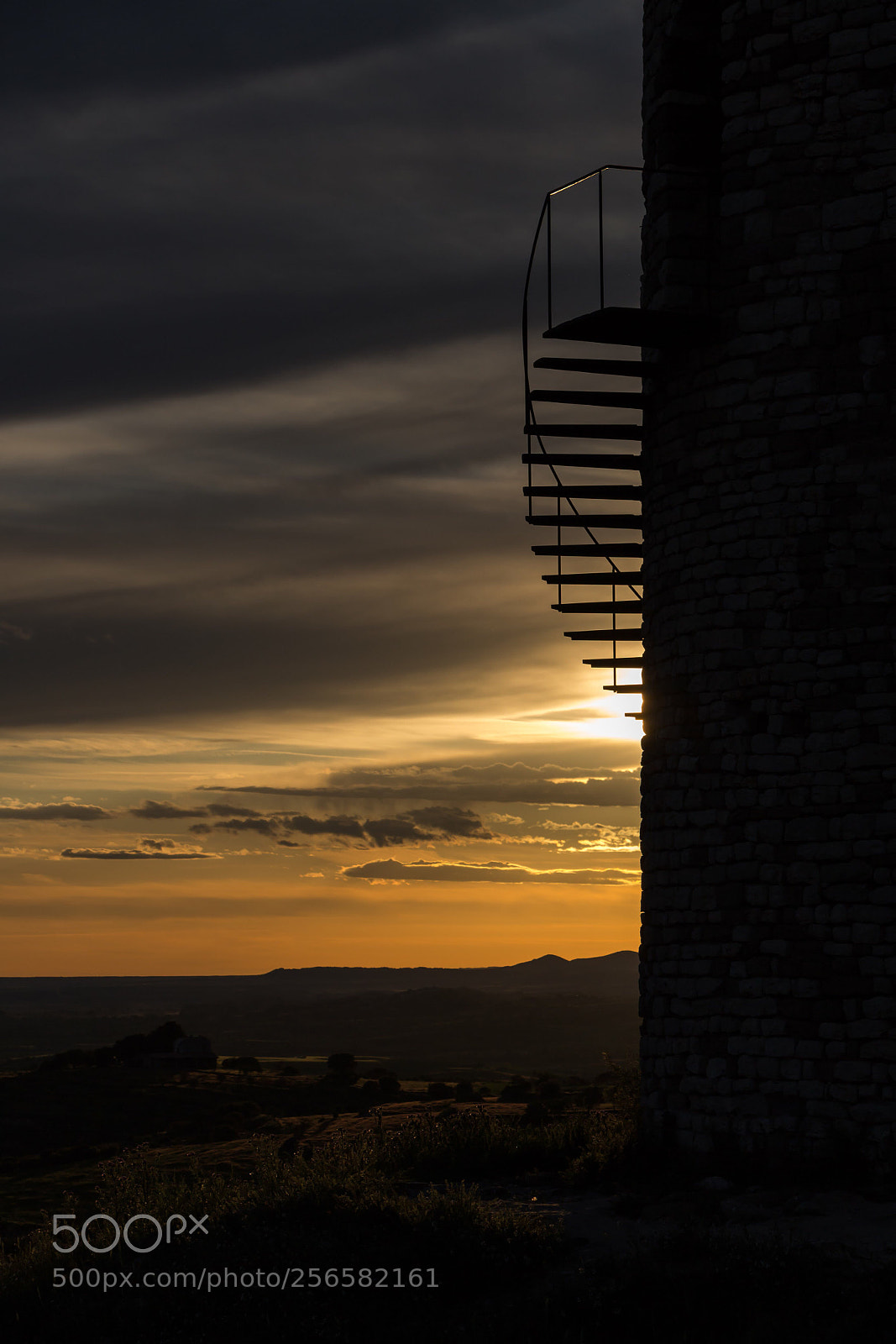 Canon EOS 700D (EOS Rebel T5i / EOS Kiss X7i) sample photo. Almenara tower  photography