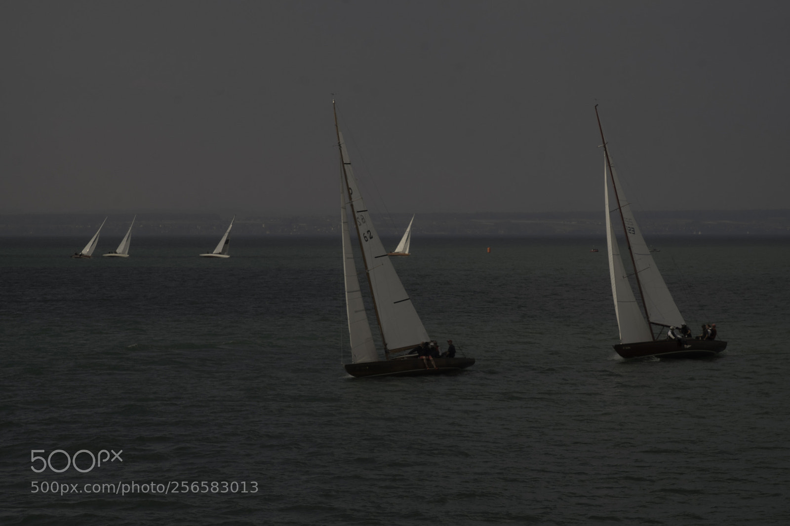 Fujifilm X-T1 sample photo. Bodensee regatta photography