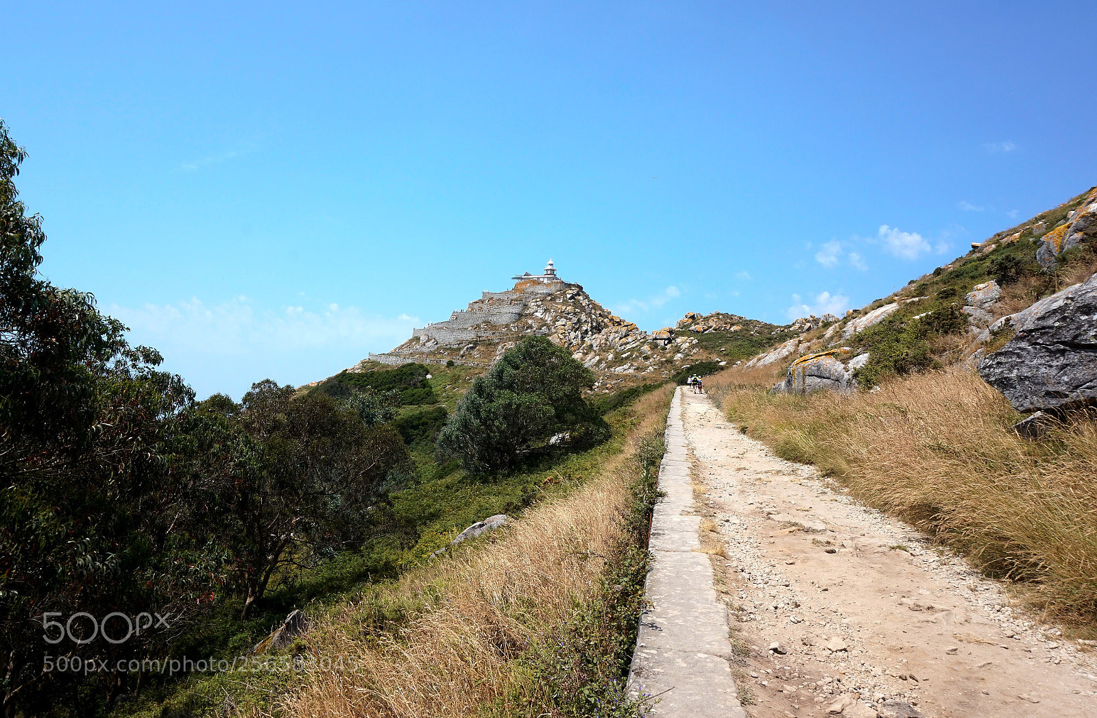 Sony Alpha a5000 (ILCE 5000) sample photo. The path of the photography