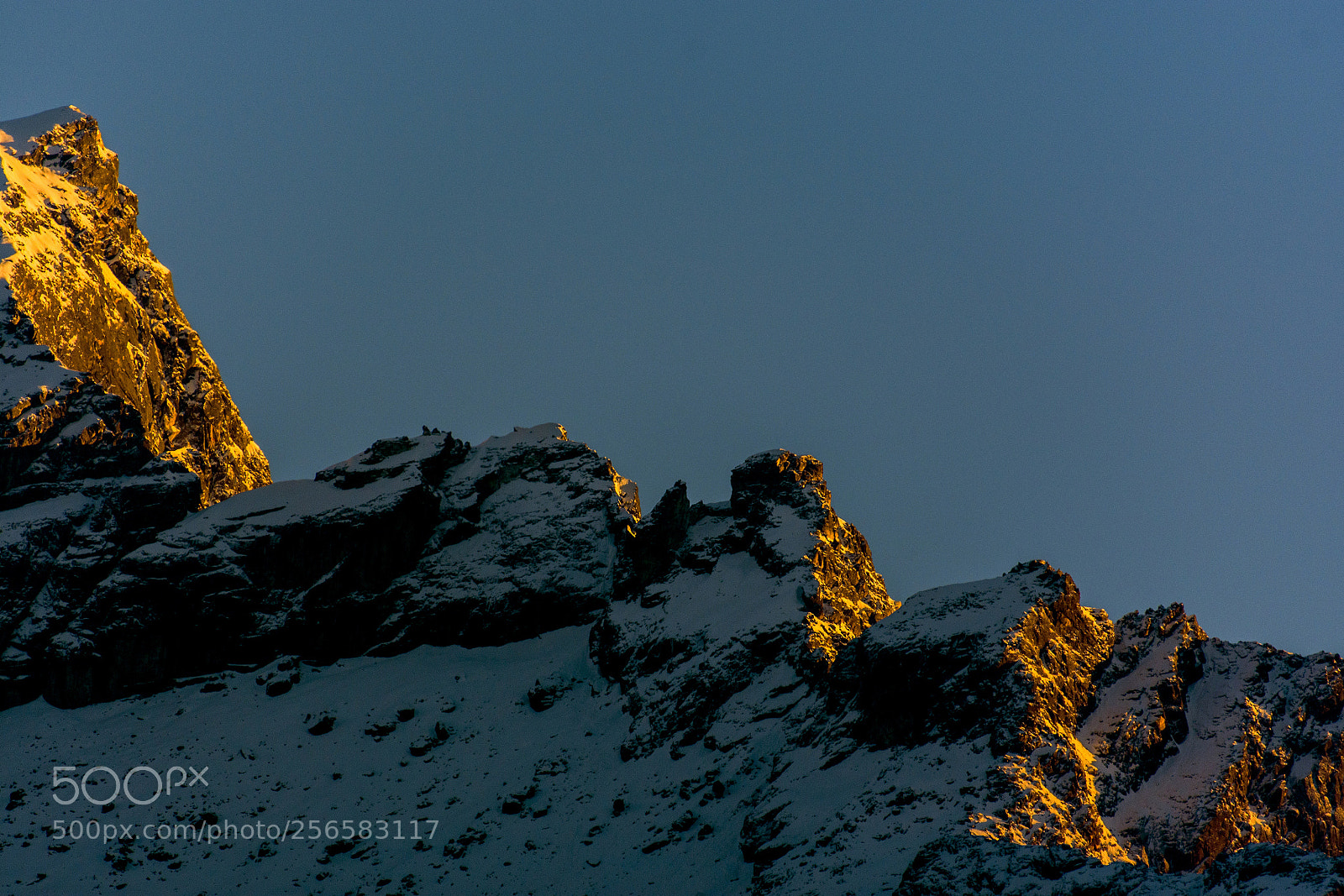 Nikon D7200 sample photo. First light photography