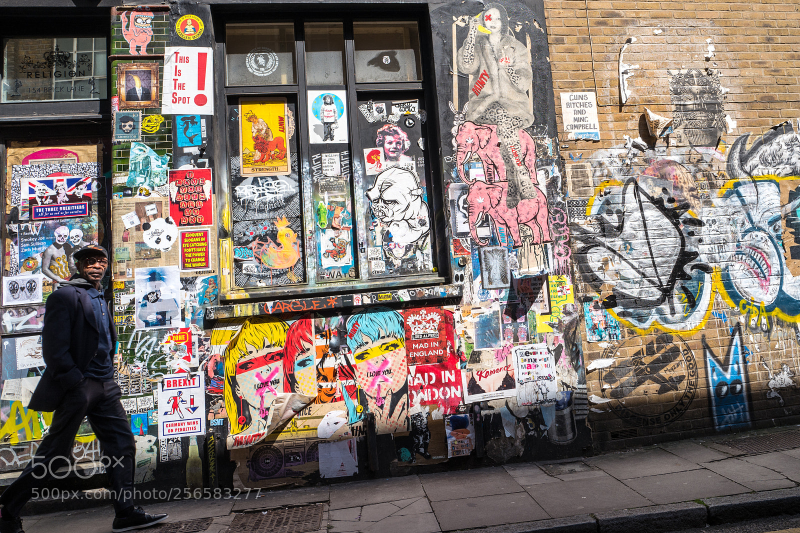 Leica Q (Typ 116) sample photo. Untitled photography