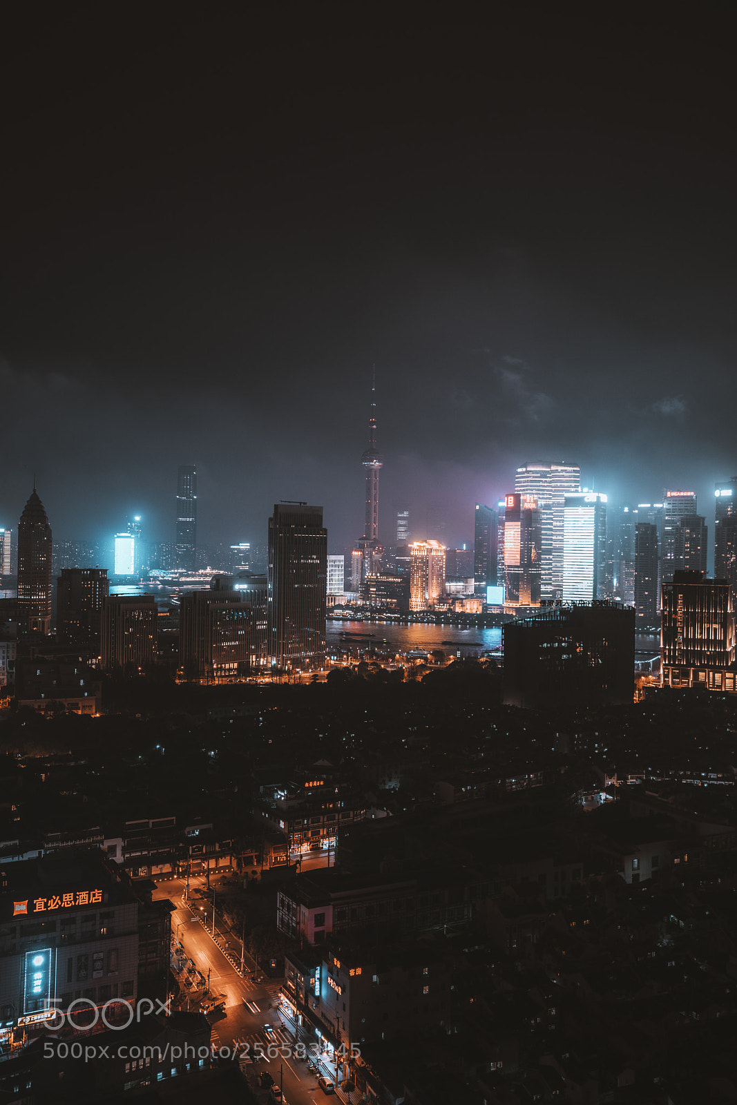 Sony a7R III sample photo. Pearl of the orient photography