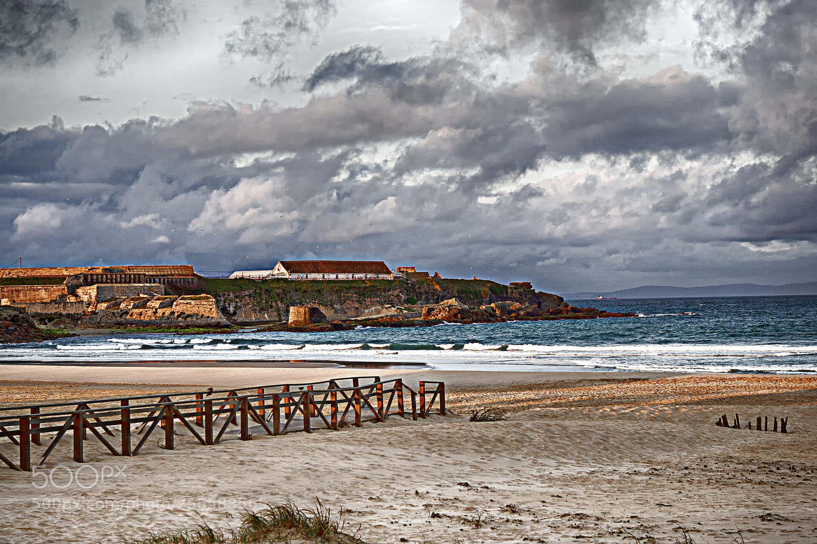 Canon EOS 750D (EOS Rebel T6i / EOS Kiss X8i) sample photo. Isla de las palomas photography