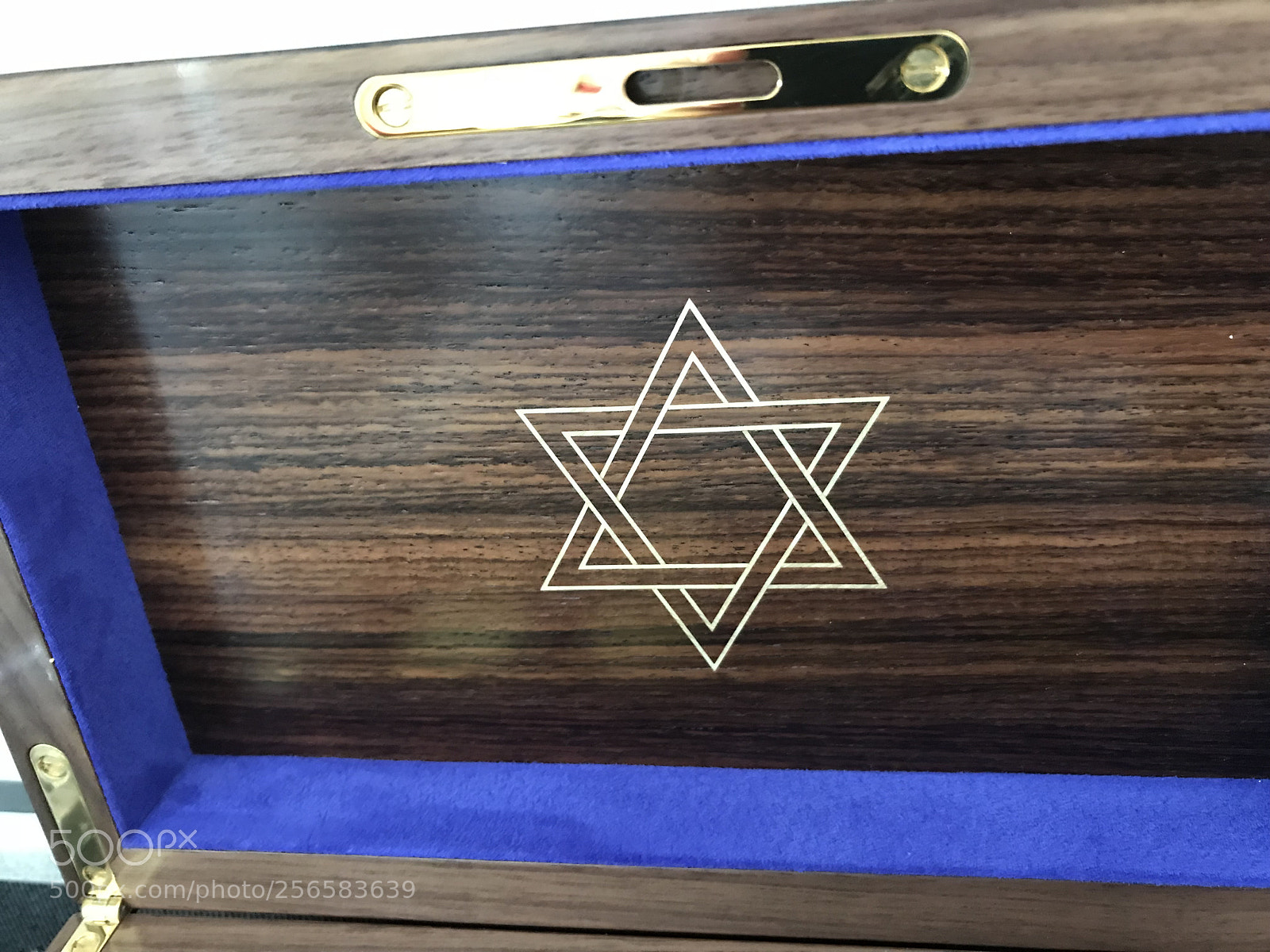 Apple iPhone 7 sample photo. Star of david photography