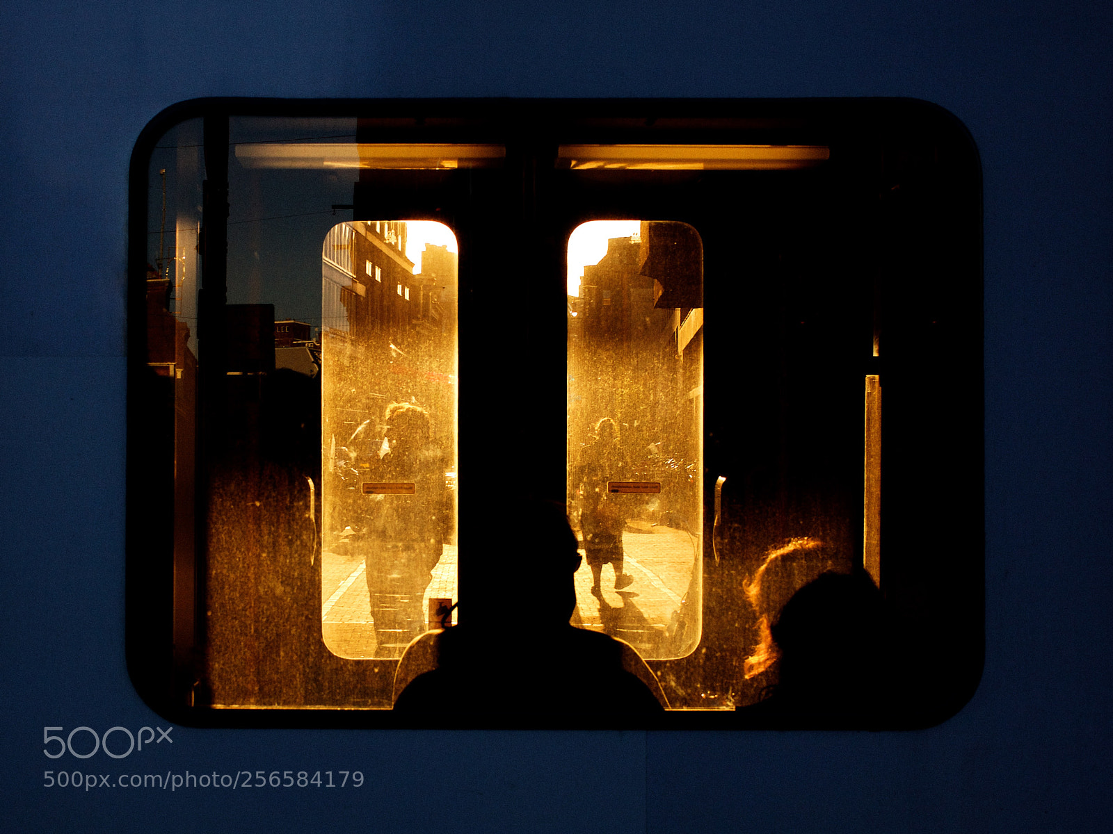 Canon EOS 5D Mark II sample photo. Amsterdam sunset photography