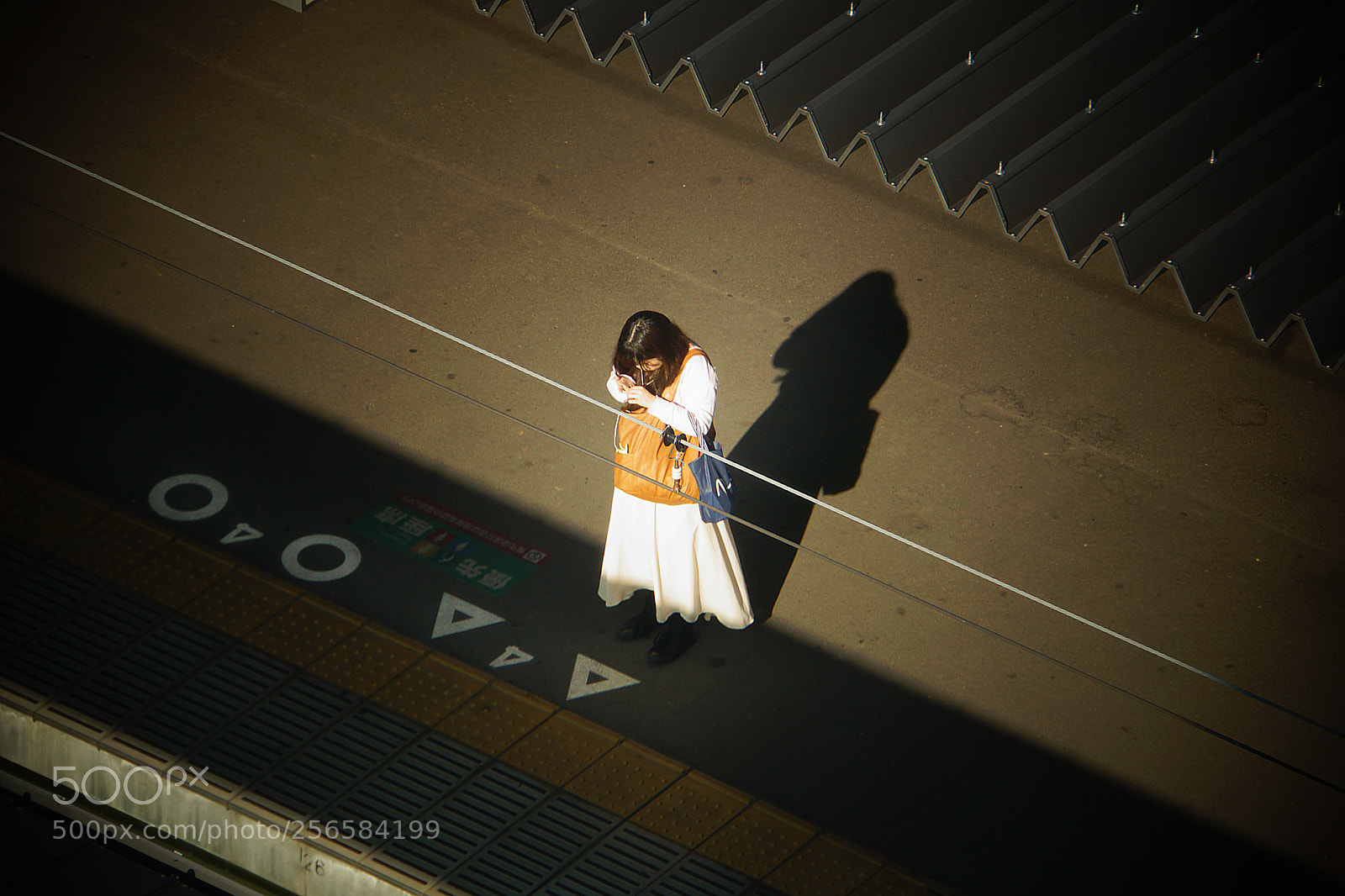 Sony a6000 sample photo. In nara photography