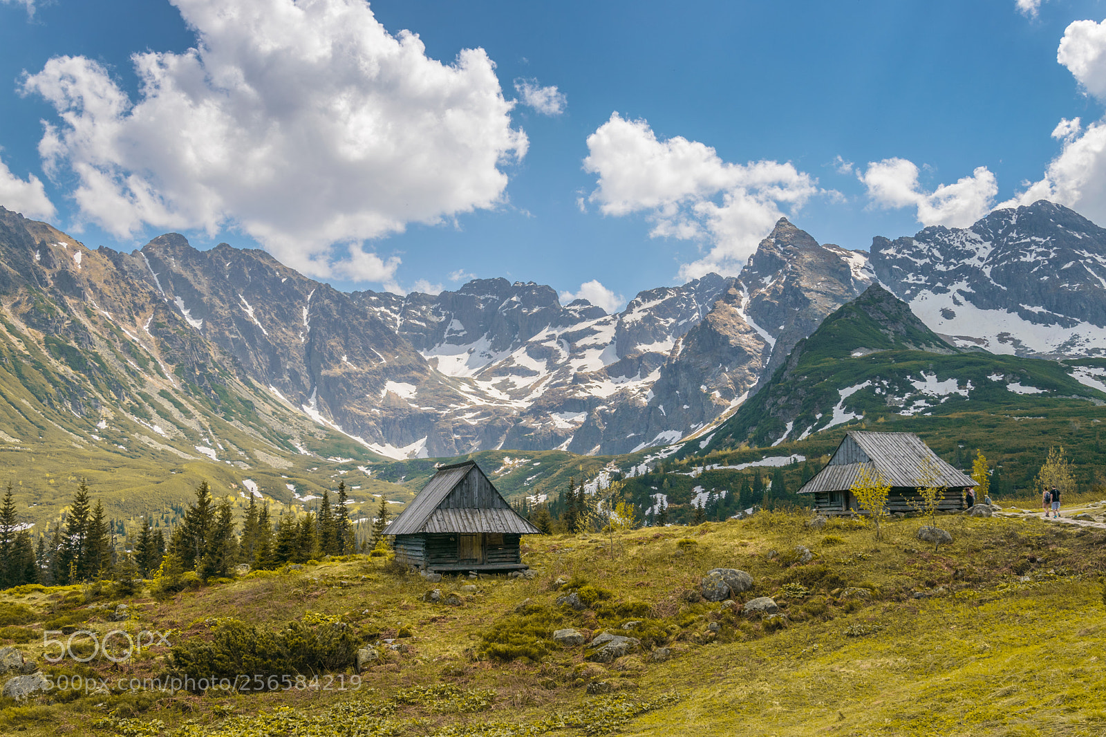 Nikon D5300 sample photo. Moutains photography