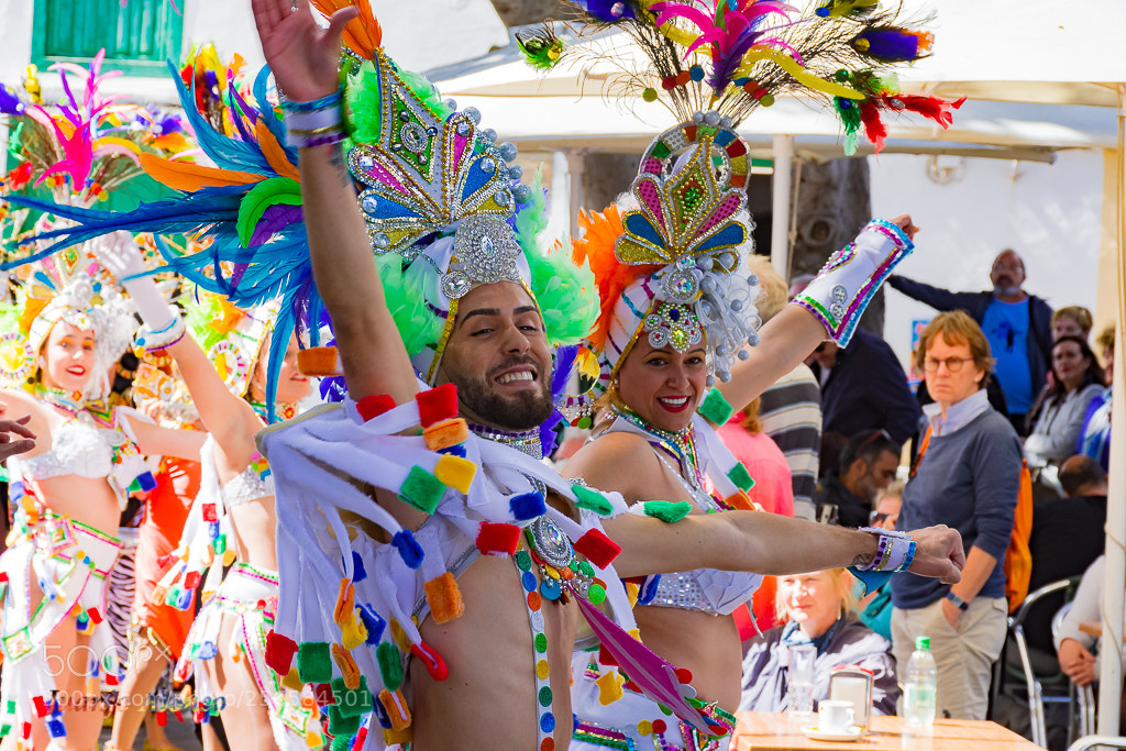 Nikon D7200 sample photo. Carnaval... photography