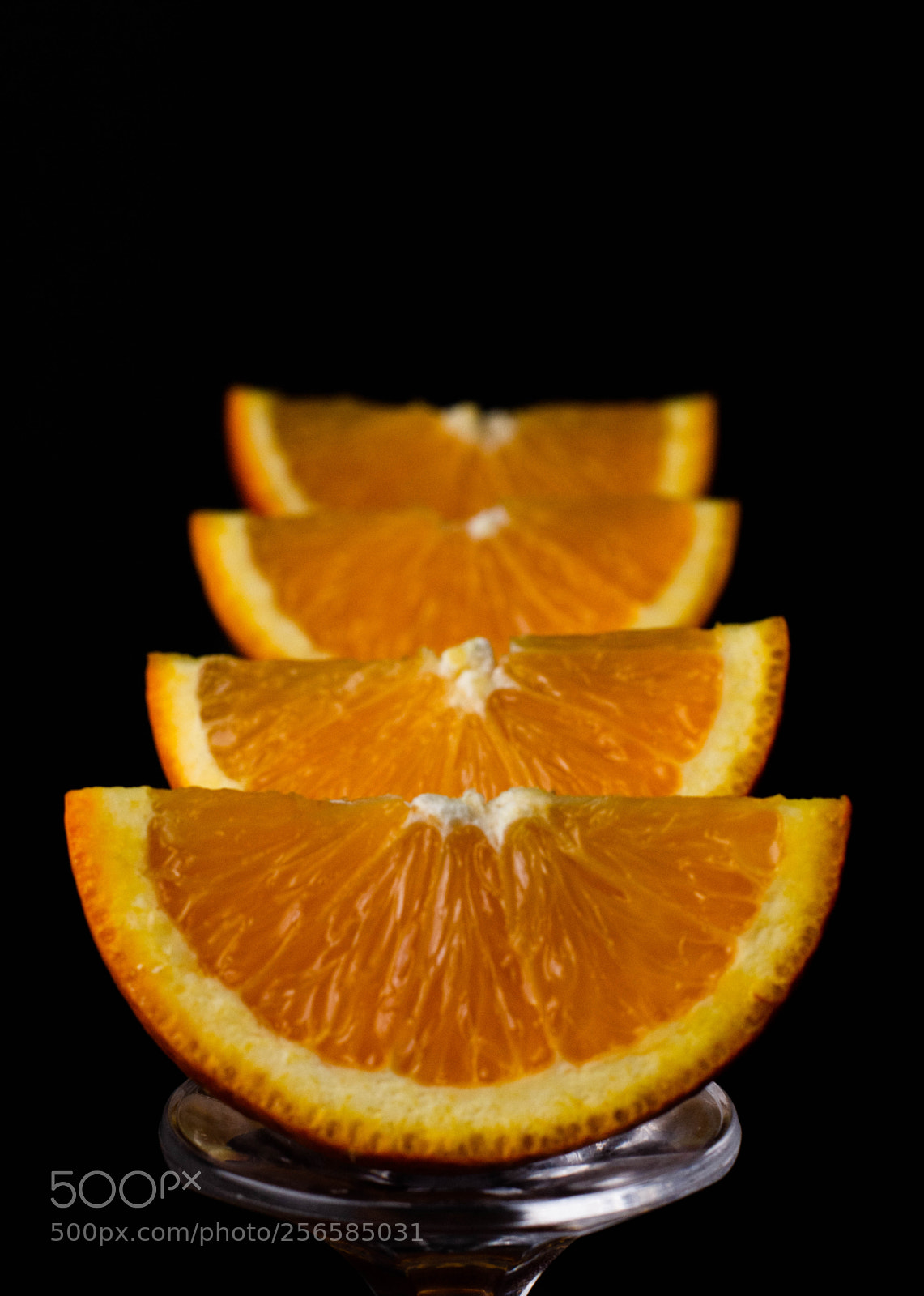 Nikon D7200 sample photo. Oranges photography