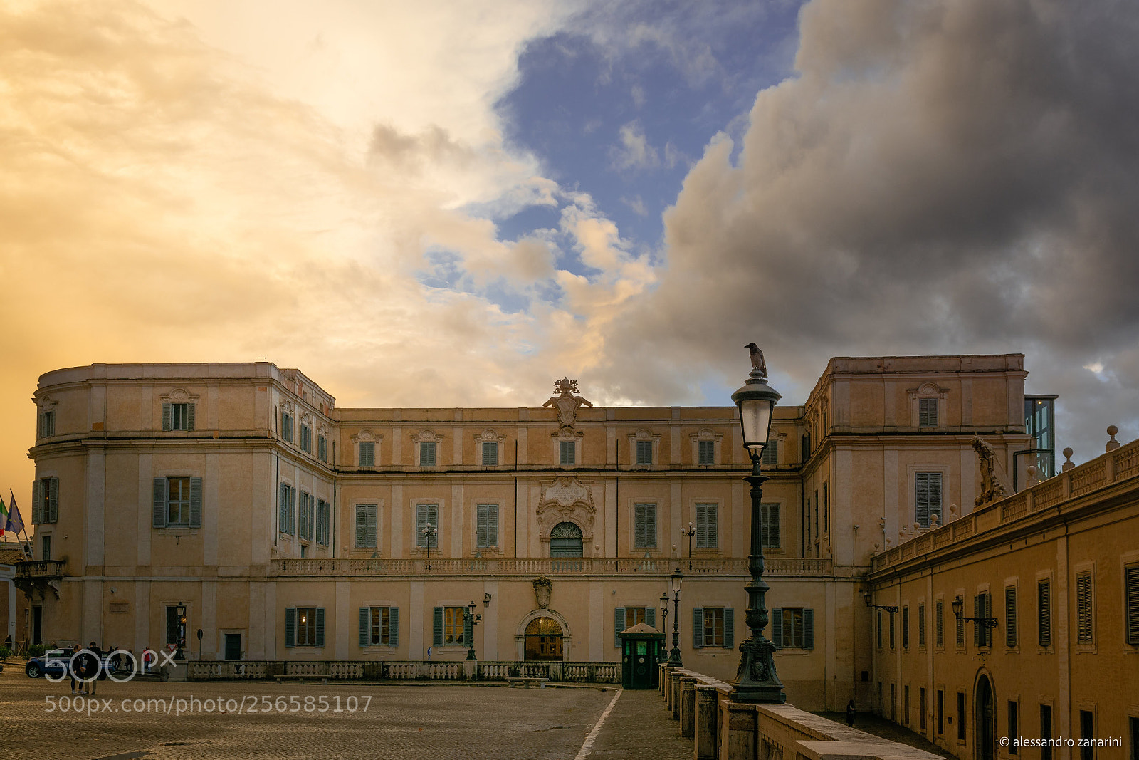 Nikon D7100 sample photo. Scuderie del quirinale rome photography