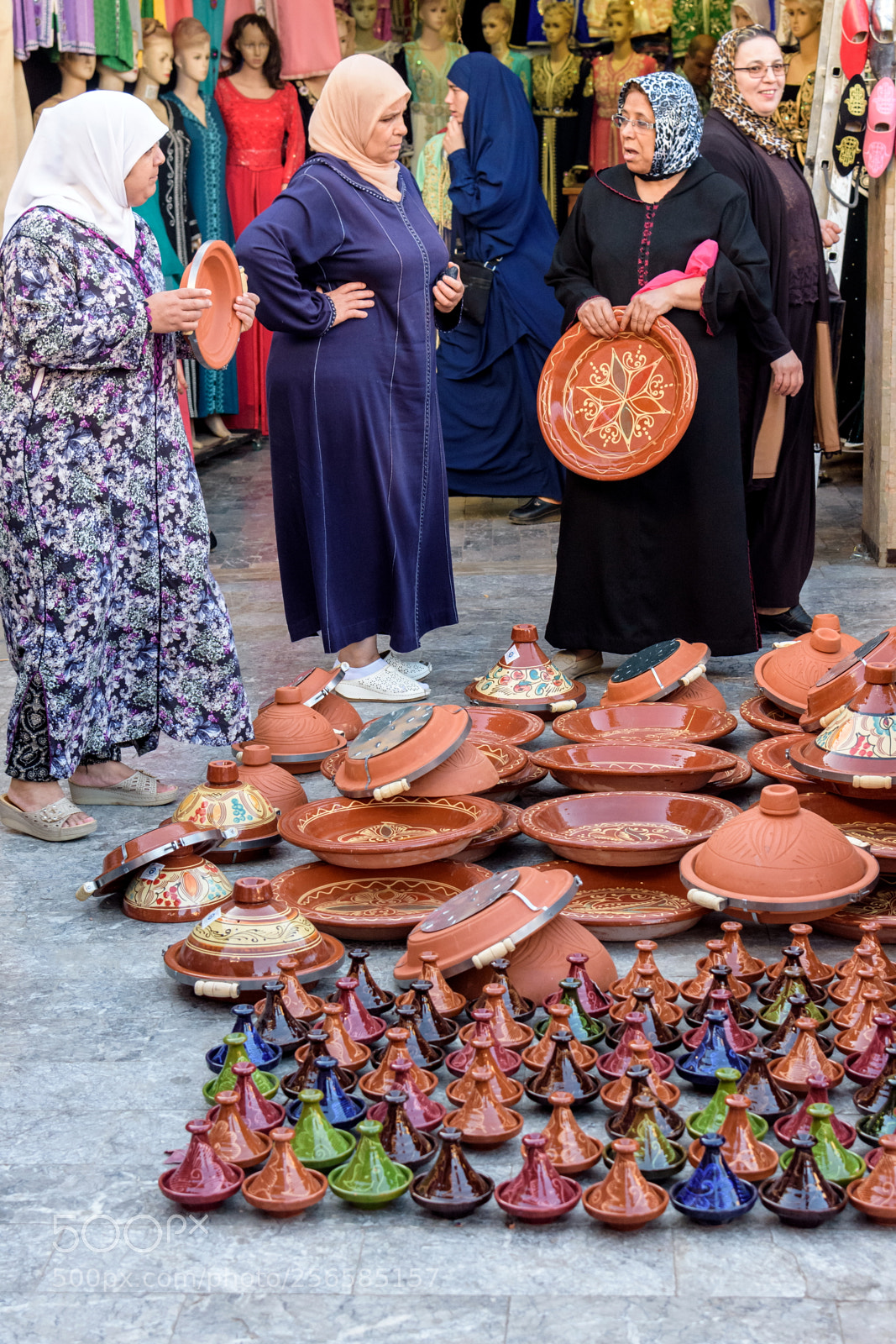 Nikon D7200 sample photo. Oujda photography
