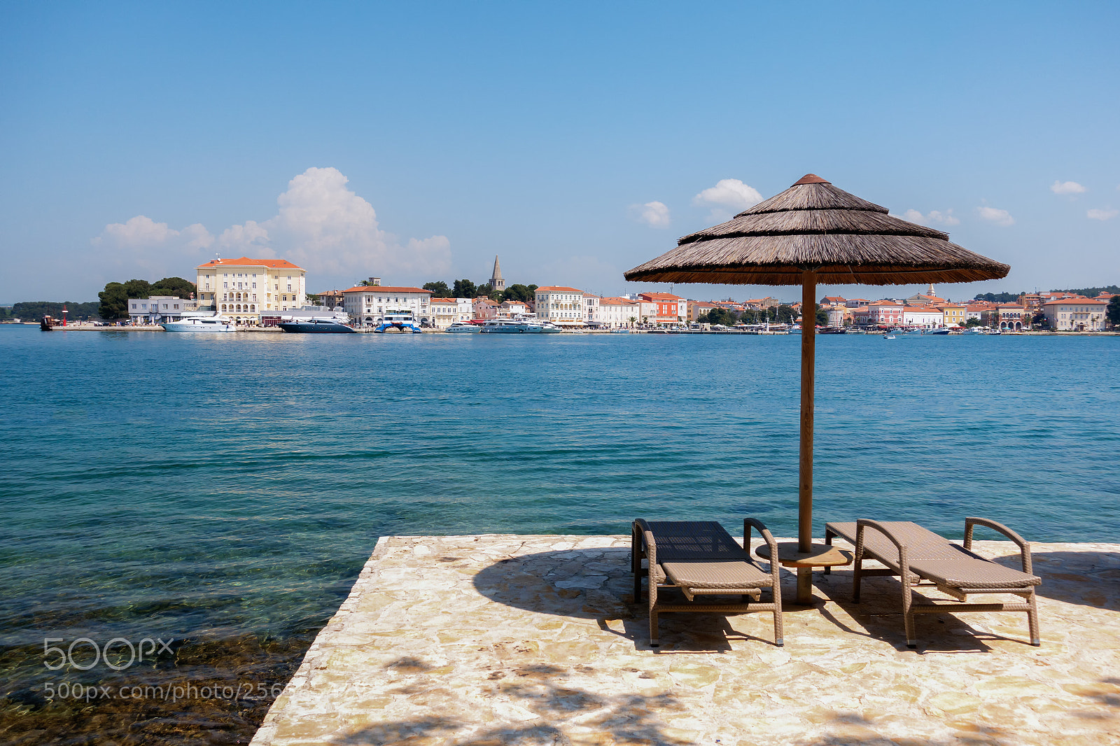 Sony DSC-RX100M5 sample photo. Historic istrian town of photography