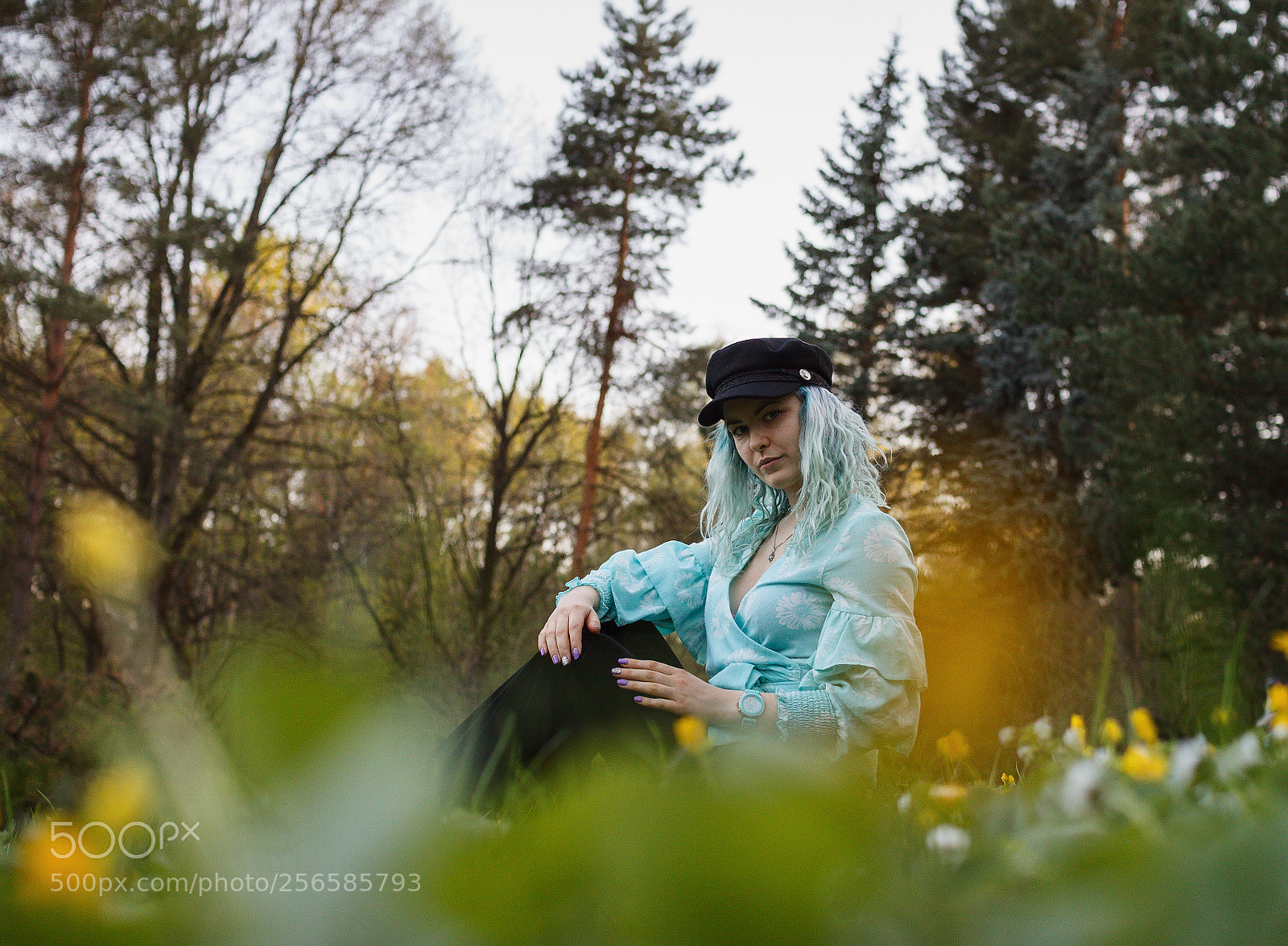 Canon EOS 50D sample photo. Настя photography
