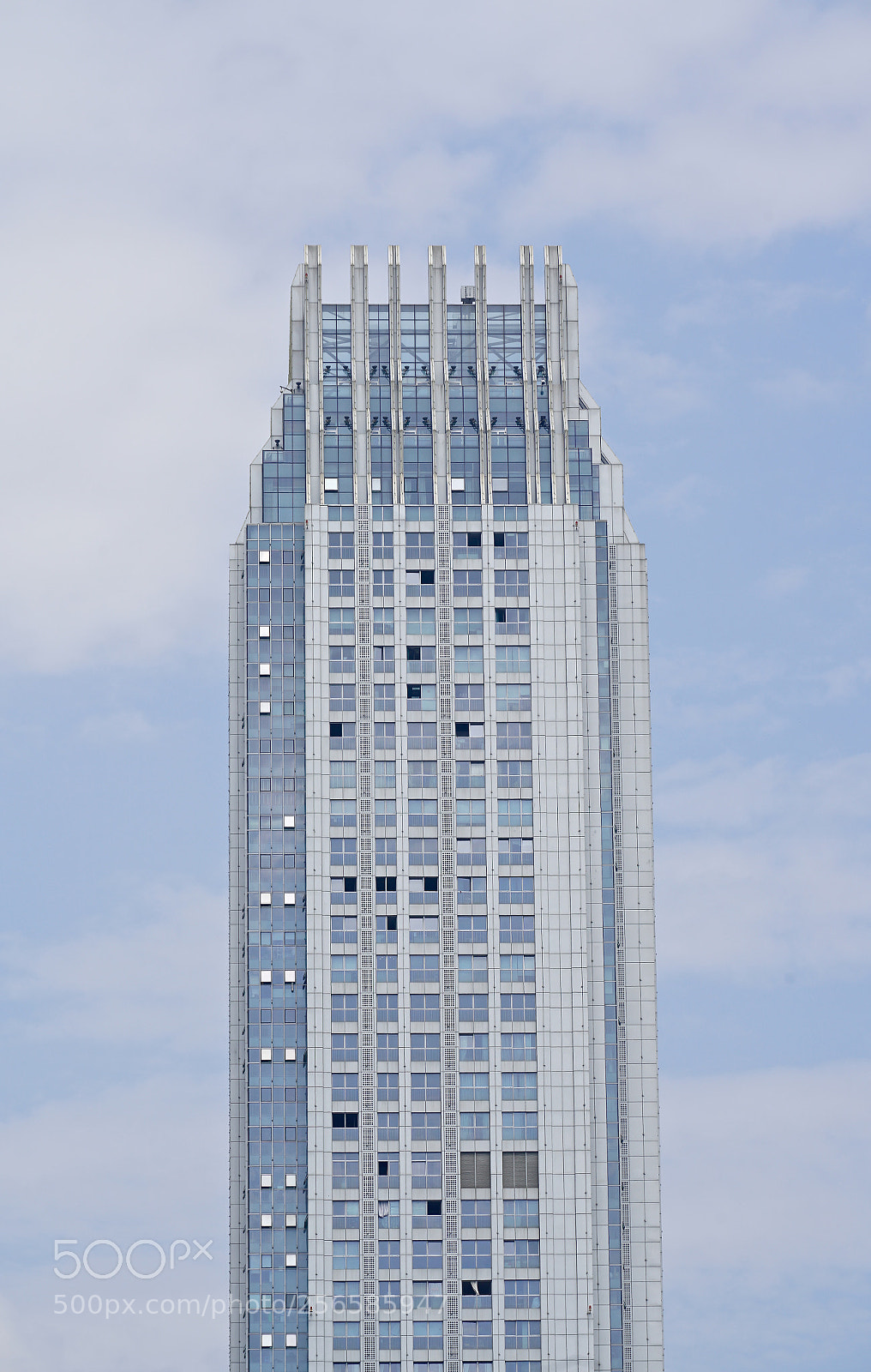 Sony a7R II sample photo. Reach for the sky photography