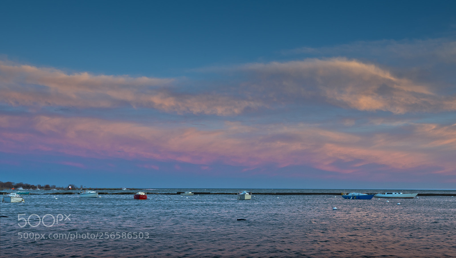 Nikon D800 sample photo. Sunset marina photography