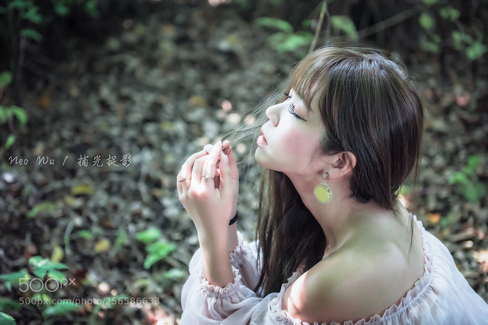 Nikon D810 sample photo. Untitled photography