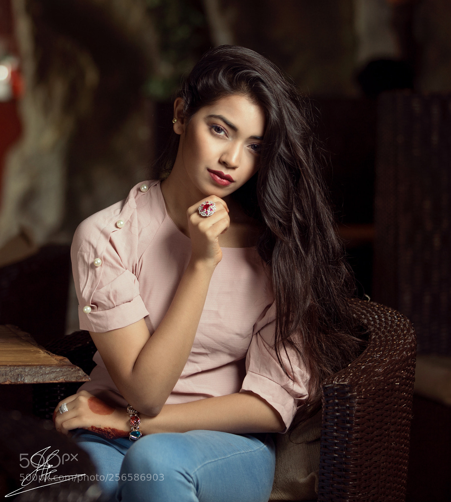 Canon EOS 5D Mark IV sample photo. Sumaiya #02 photography