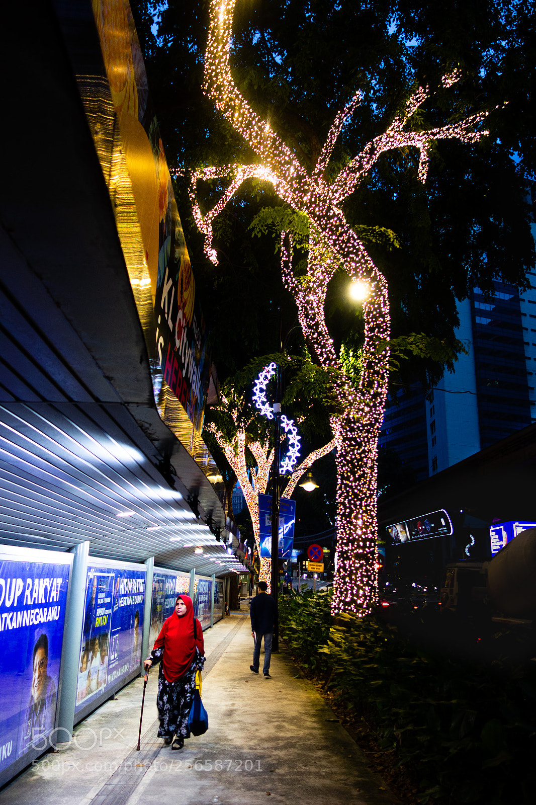 Sony Cyber-shot DSC-RX100 sample photo. Kuala lumpur, malaysia photography