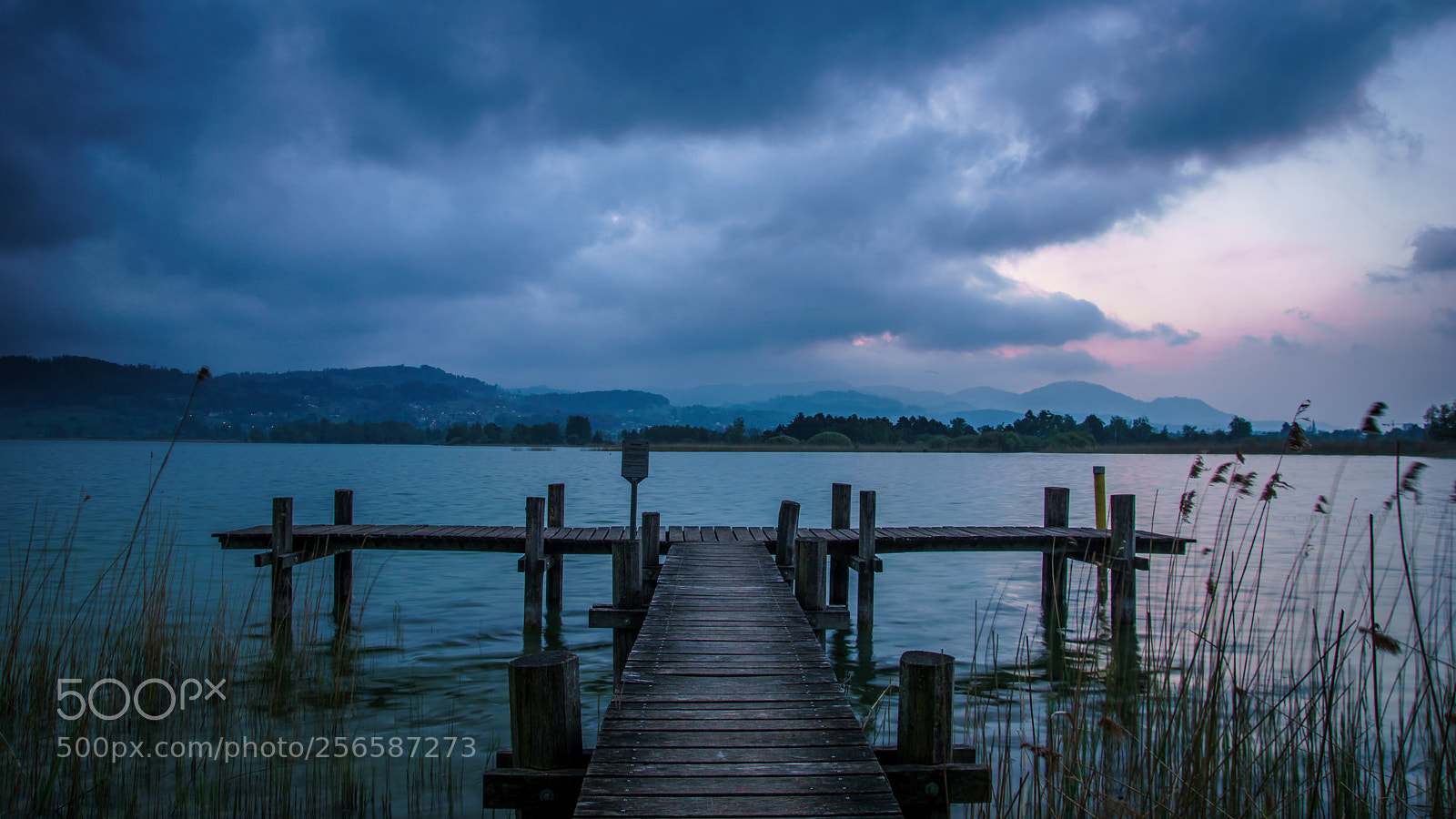 Sony ILCA-77M2 sample photo. Dramatic morning sky photography