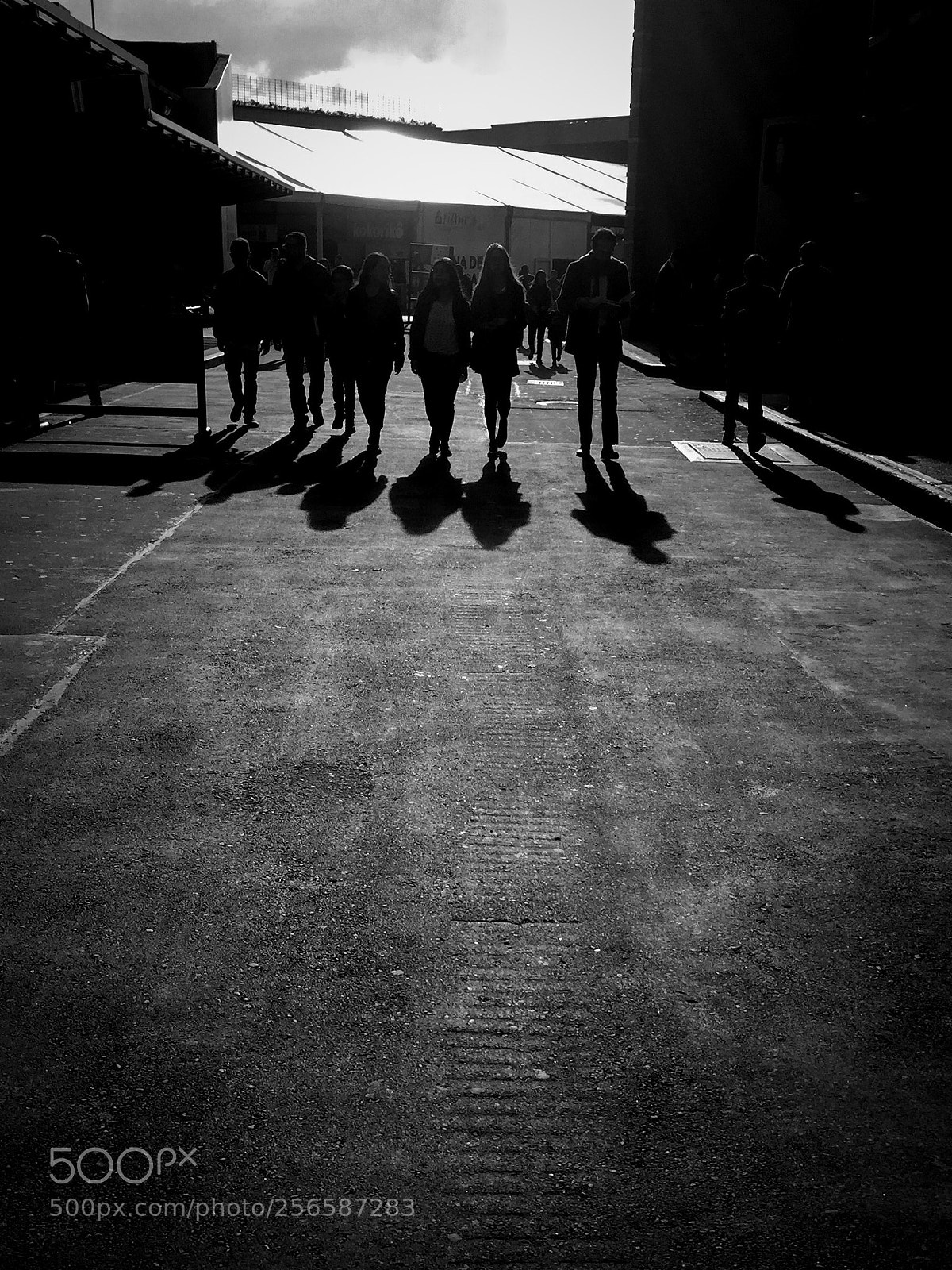 Apple iPhone 6 sample photo. Solitudes... // soledades... photography