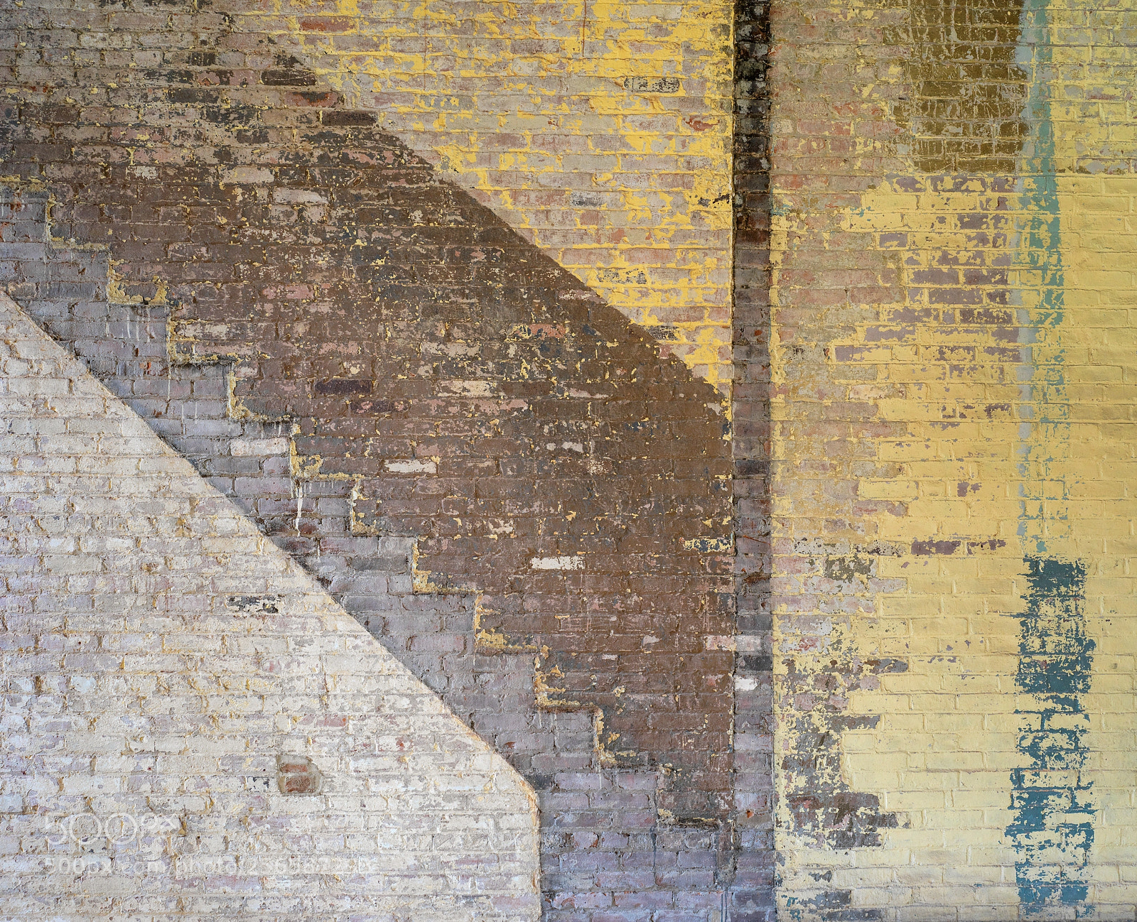 Hasselblad X1D-50c sample photo. Where the staircase used photography