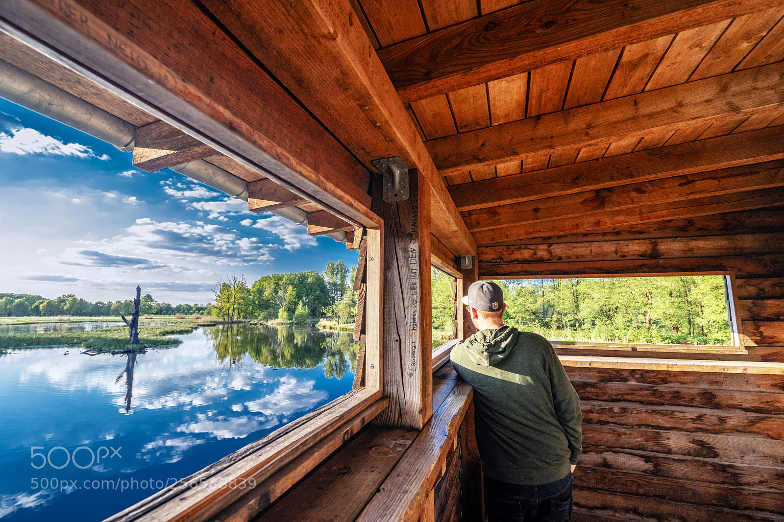 Sony a7 III sample photo. De witt see photography