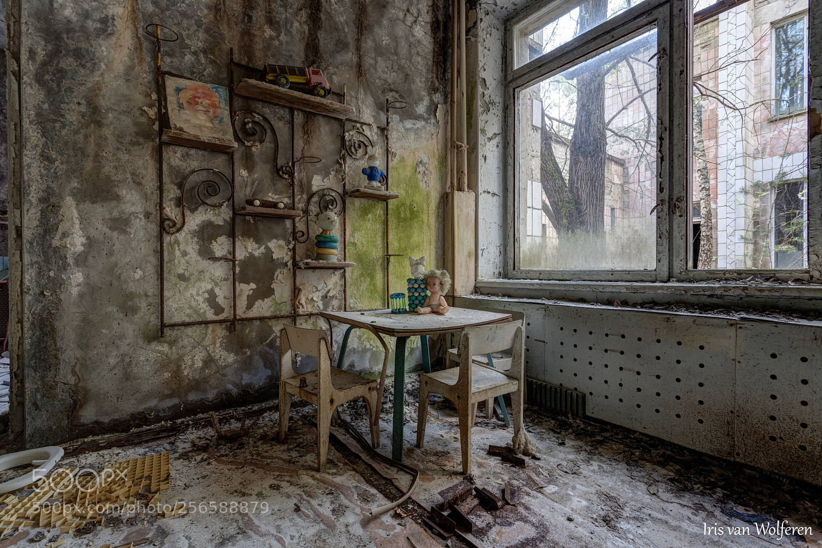 Canon EOS 6D Mark II sample photo. Kindergarten nr.7 ‘golden key’ photography