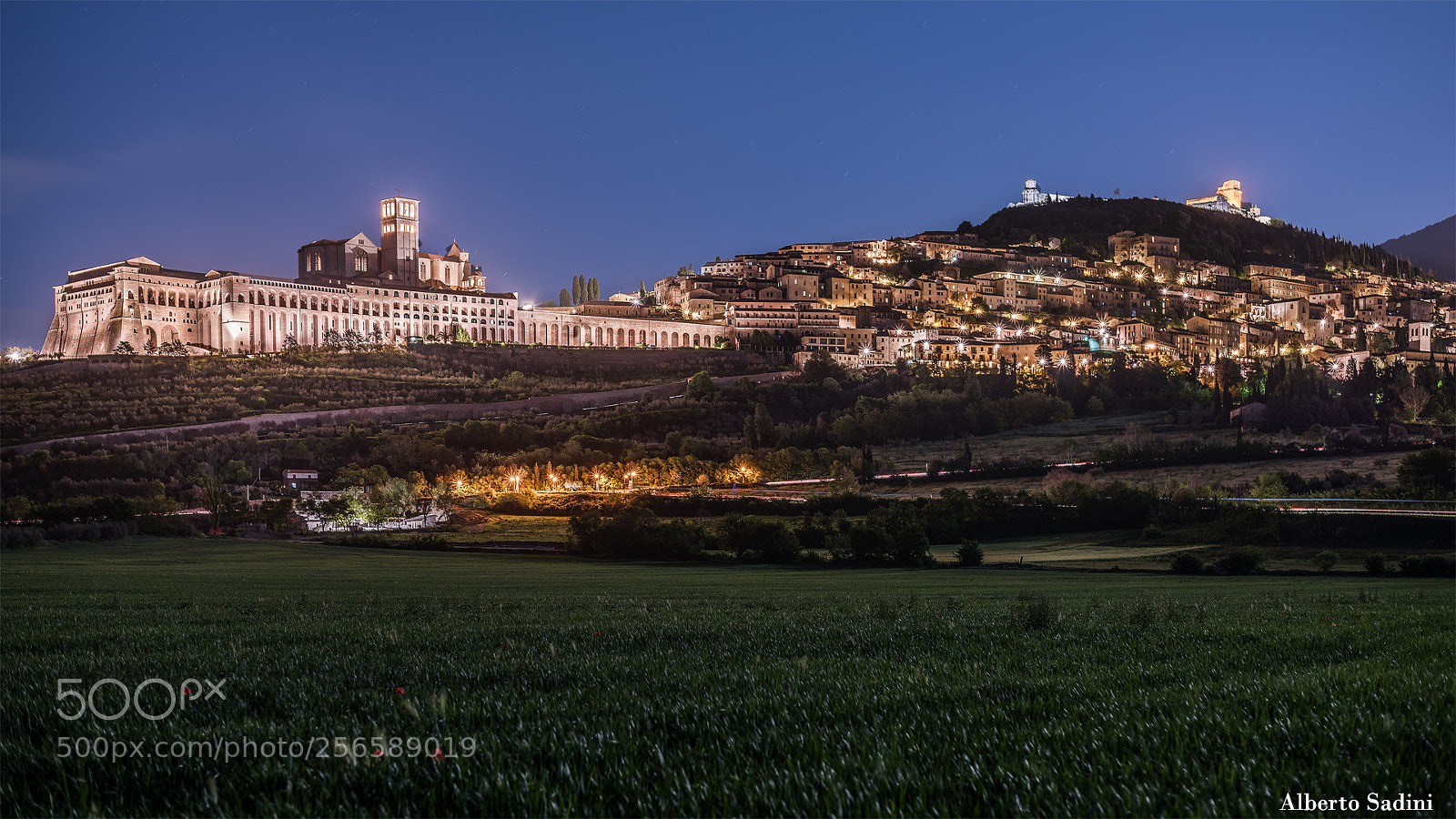Nikon D750 sample photo. Assisi photography